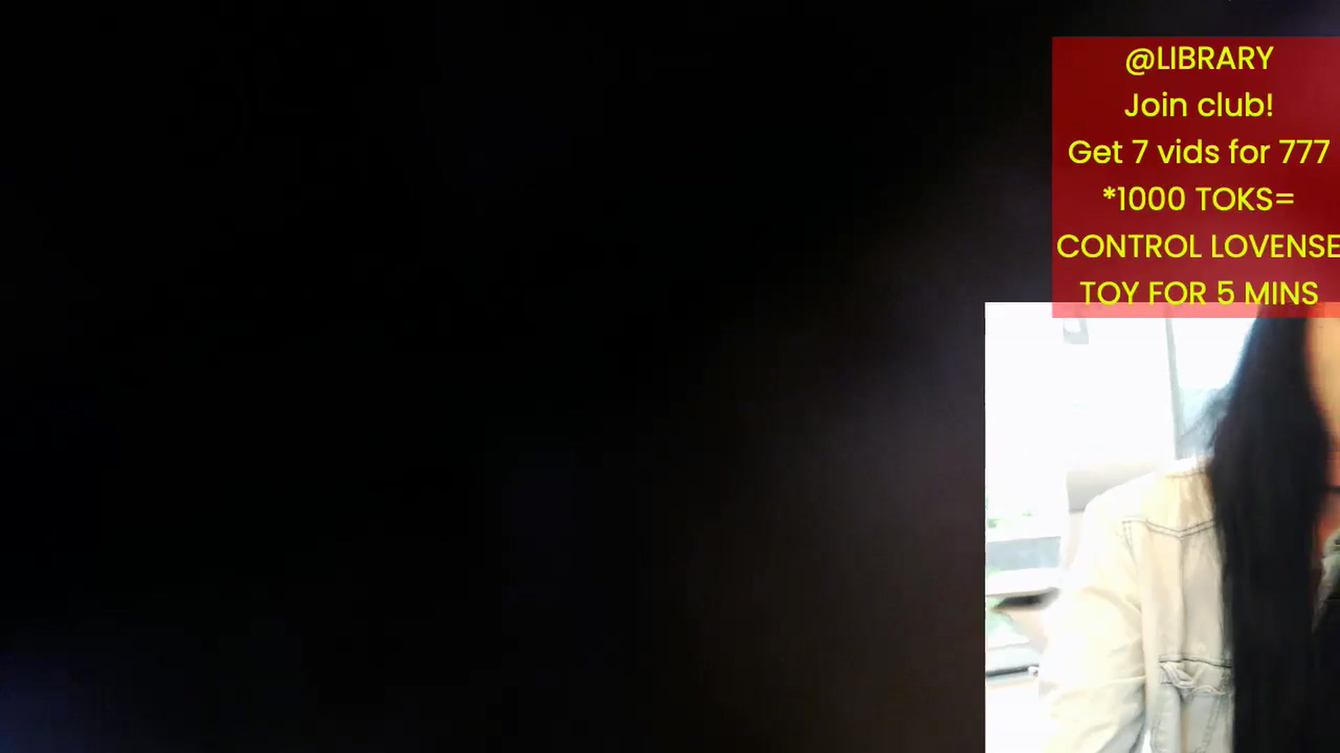 Gallery image thumbnail from LUCIE_LUVIT's myfreecams stream on, 08/30/2024, 23:02 image 15 of 20