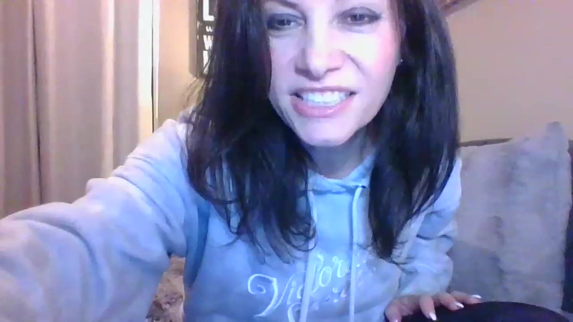 Gallery image thumbnail from LVDOLL's myfreecams stream on, 12/03/2022, 02:17 image 18 of 20