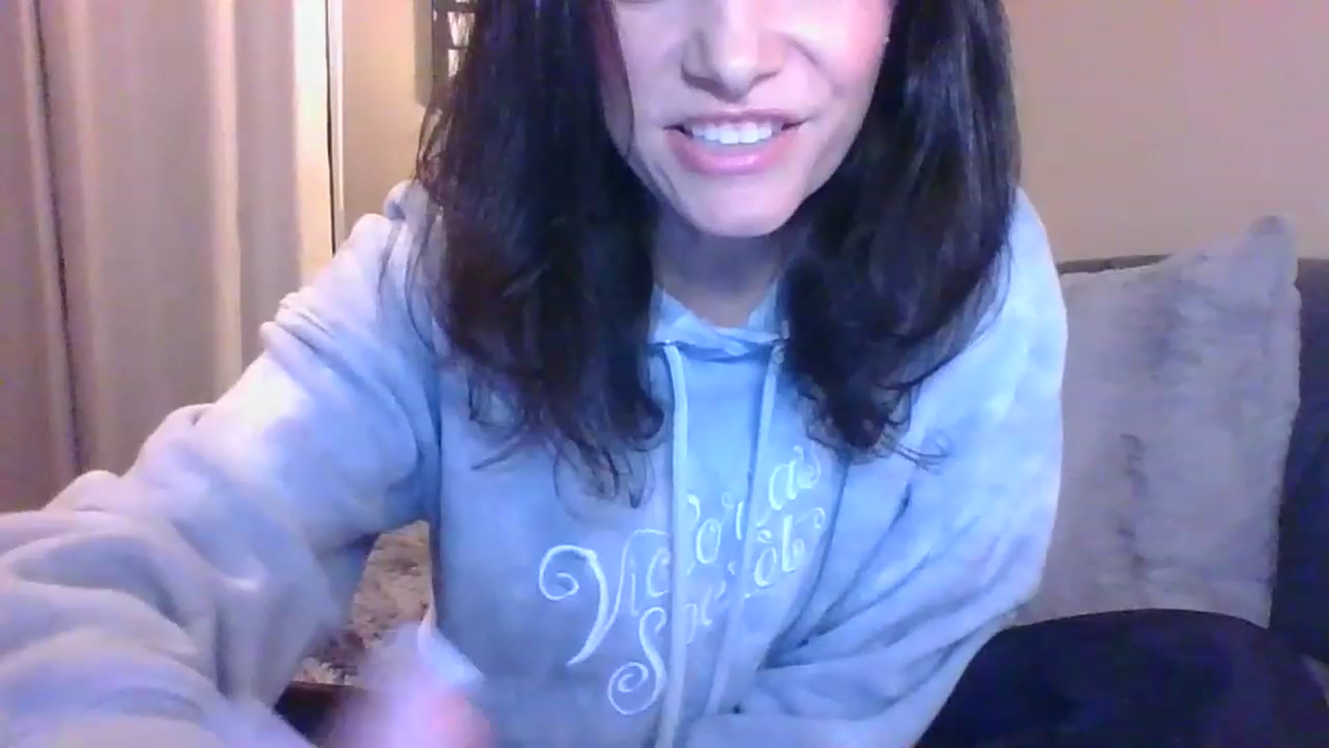 Gallery image thumbnail from LVDOLL's myfreecams stream on, 12/03/2022, 02:17 image 16 of 20