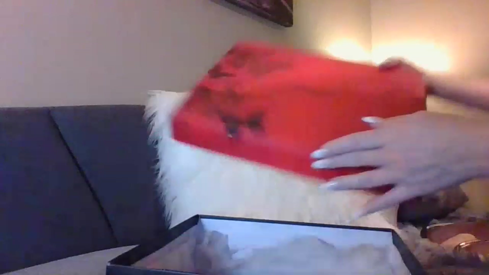 Gallery image thumbnail from LVDOLL's myfreecams stream on, 12/05/2022, 07:42 image 6 of 20