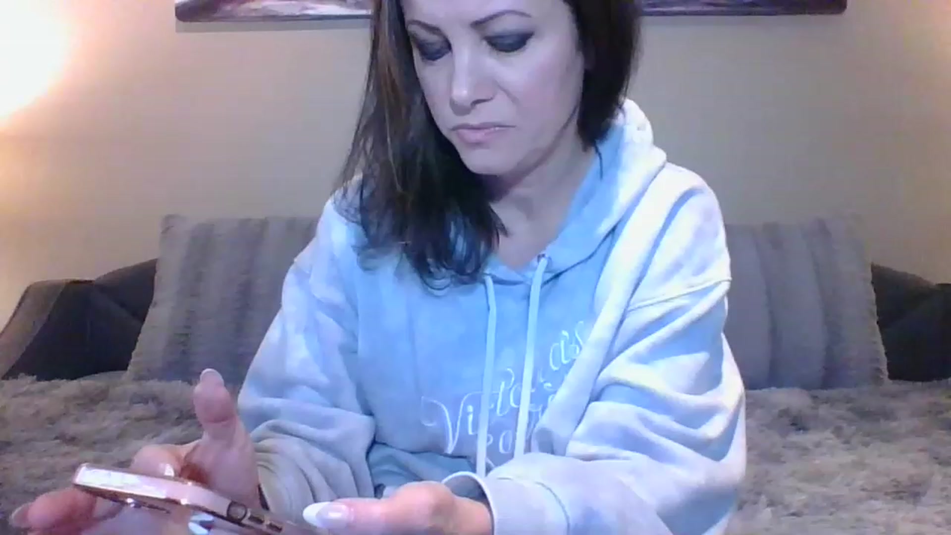 Gallery image thumbnail from LVDOLL's myfreecams stream on, 12/18/2022, 23:03 image 7 of 20