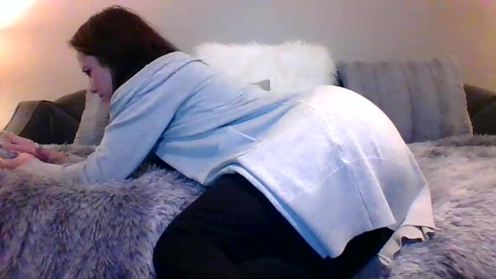 Gallery image thumbnail from LVDOLL's myfreecams stream on, 12/19/2022, 05:41 image 13 of 20