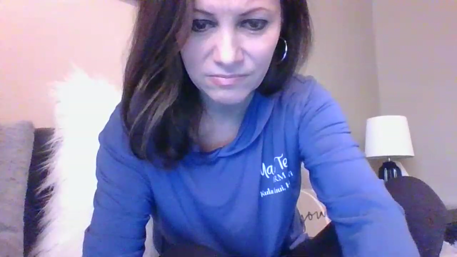 Gallery image thumbnail from LVDOLL's myfreecams stream on, 12/19/2022, 20:16 image 3 of 20