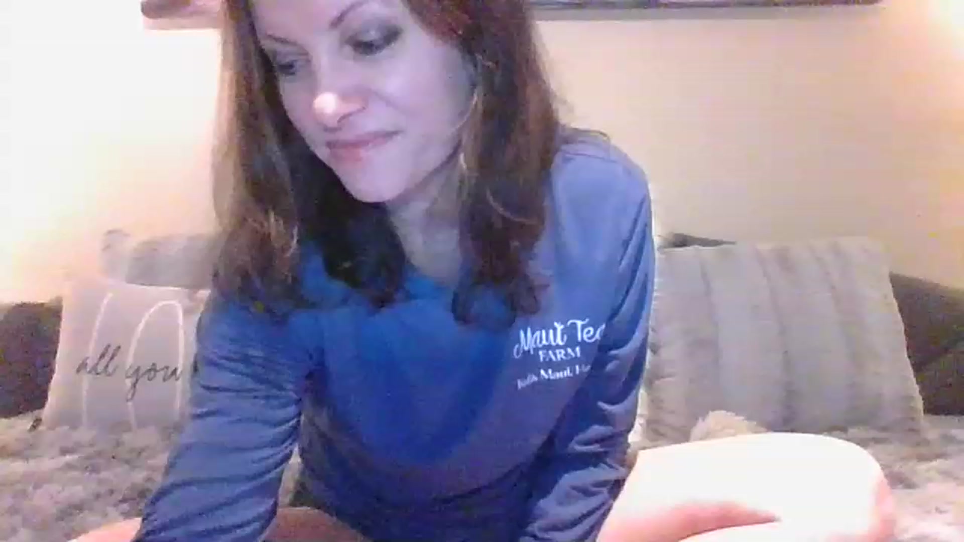 Gallery image thumbnail from LVDOLL's myfreecams stream on, 12/20/2022, 06:19 image 6 of 20