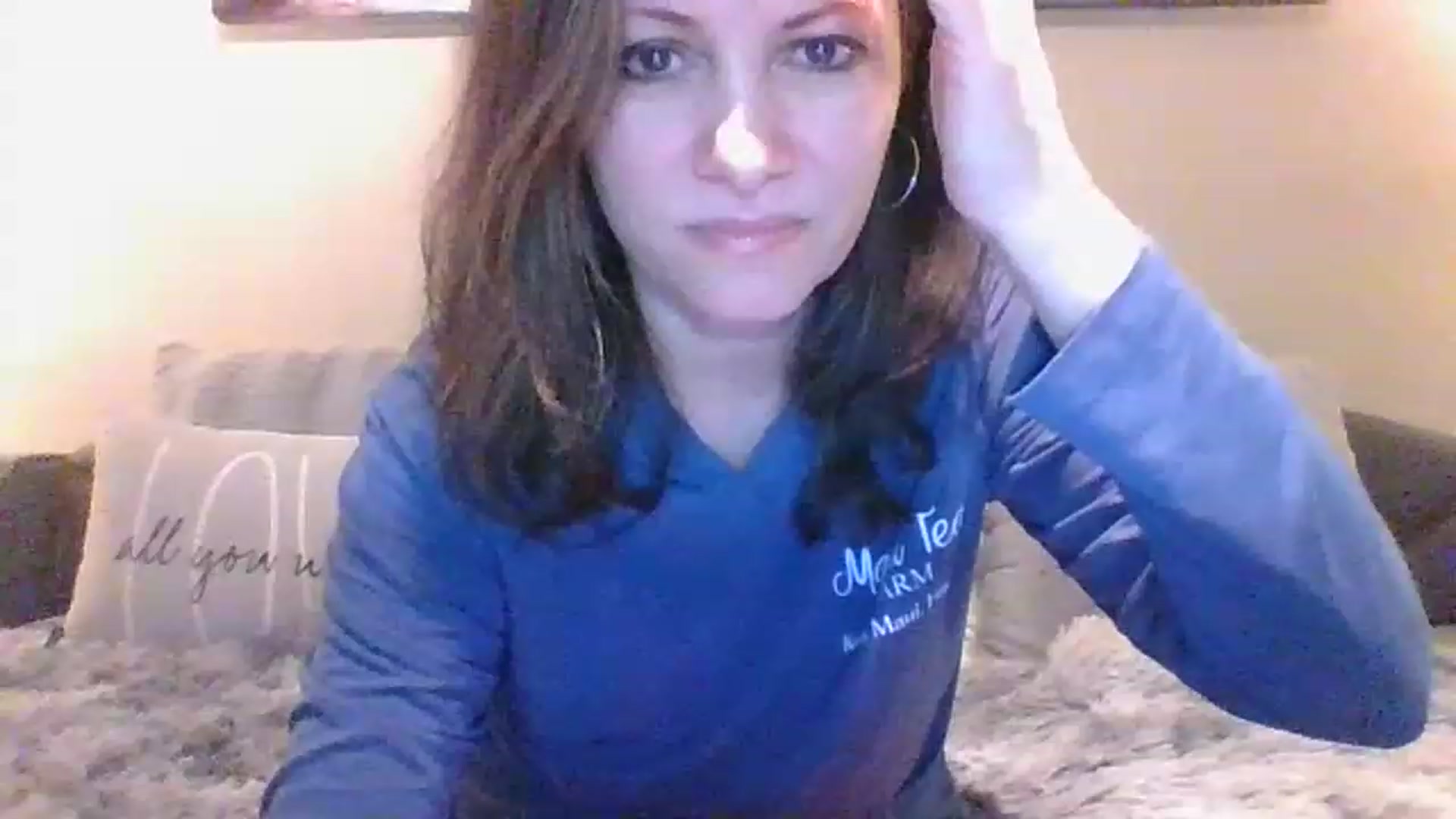 Gallery image thumbnail from LVDOLL's myfreecams stream on, 12/20/2022, 06:19 image 16 of 20