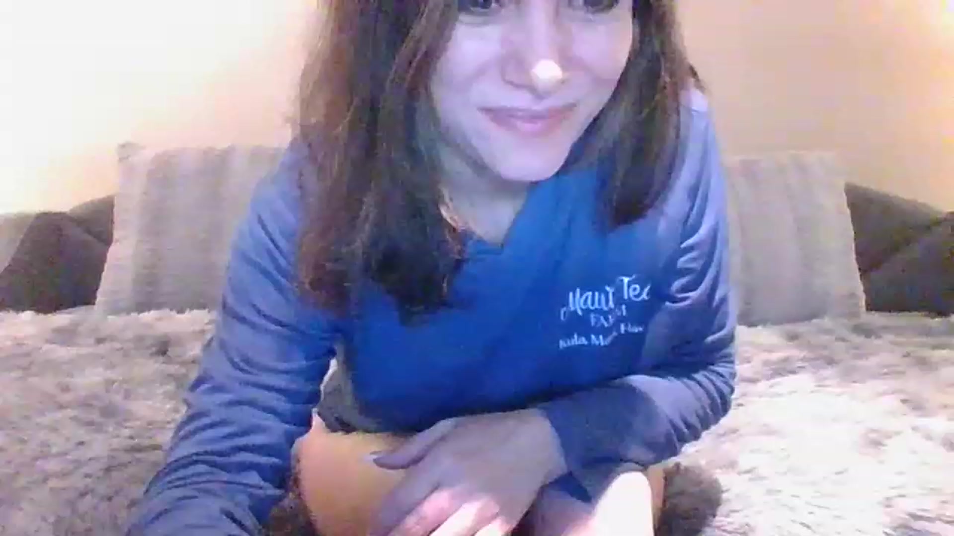 Gallery image thumbnail from LVDOLL's myfreecams stream on, 12/20/2022, 06:19 image 4 of 20