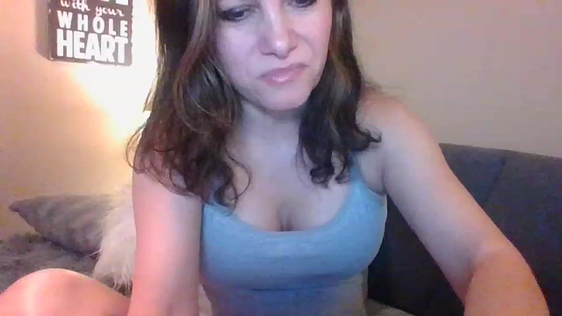 Gallery image thumbnail from LVDOLL's myfreecams stream on, 12/30/2022, 05:17 image 1 of 20