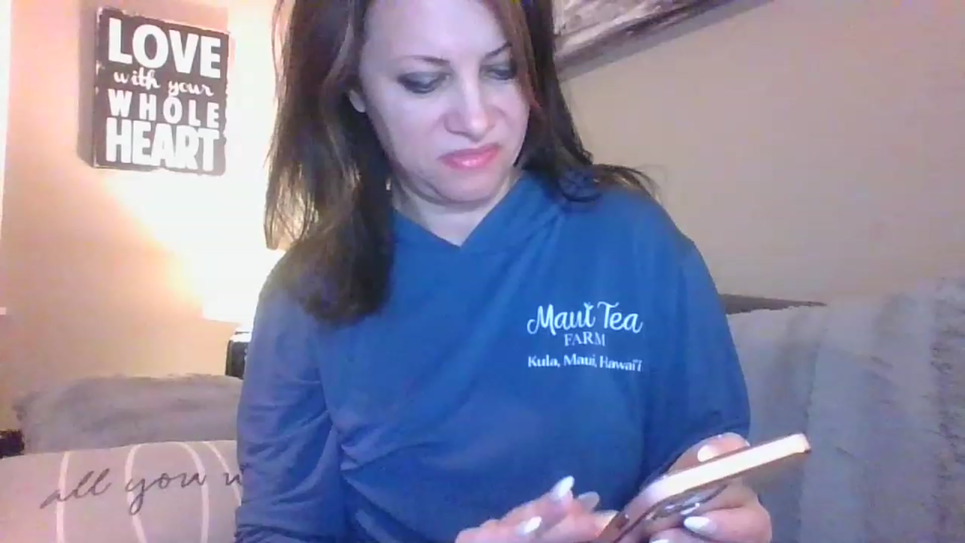 Gallery image thumbnail from LVDOLL's myfreecams stream on, 12/31/2022, 08:00 image 5 of 20