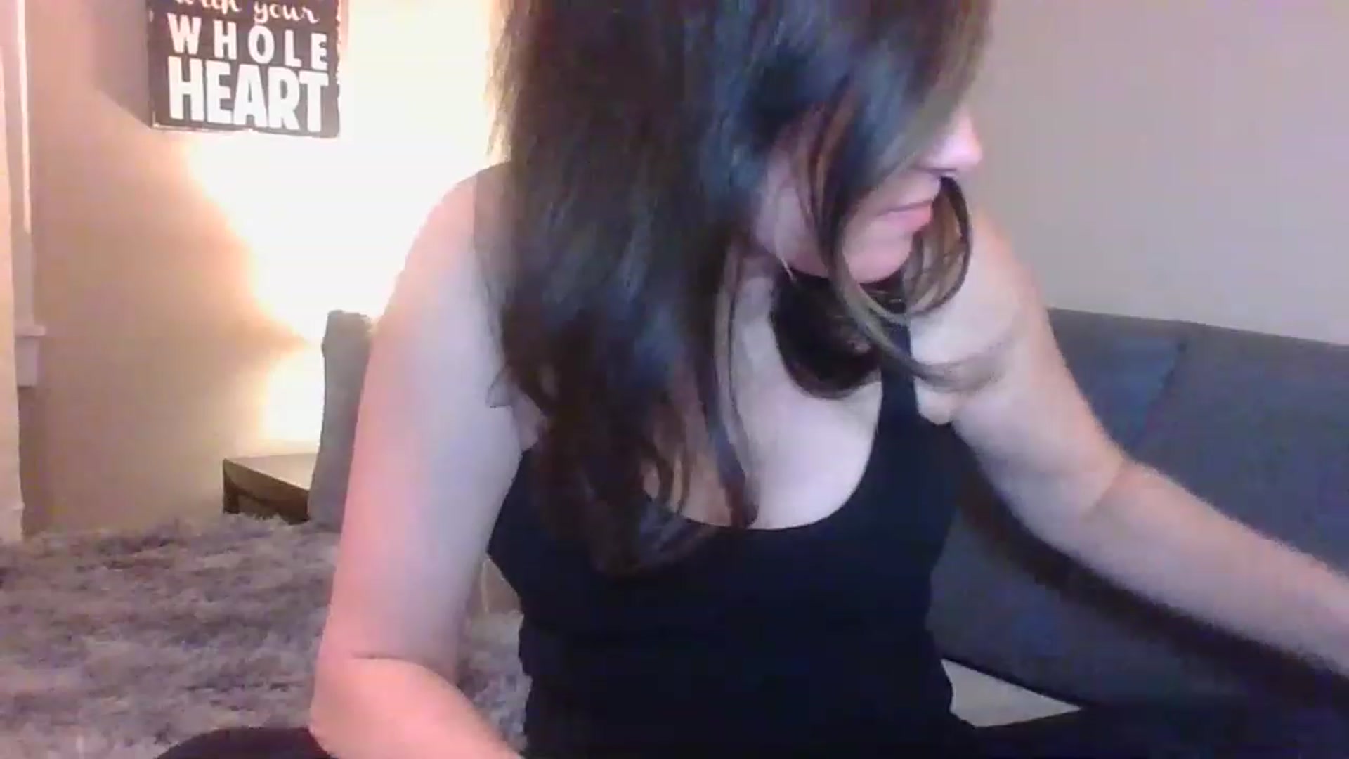 Gallery image thumbnail from LVDOLL's myfreecams stream on, 01/03/2023, 04:10 image 9 of 20