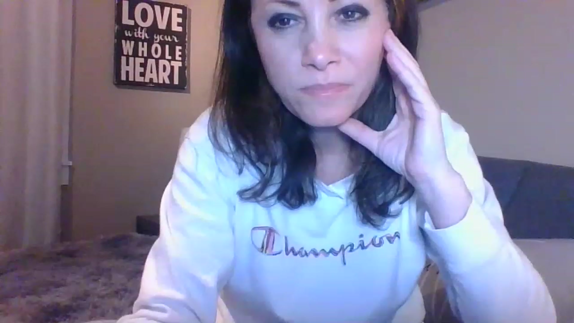 Gallery image thumbnail from LVDOLL's myfreecams stream on, 01/04/2023, 03:42 image 5 of 20