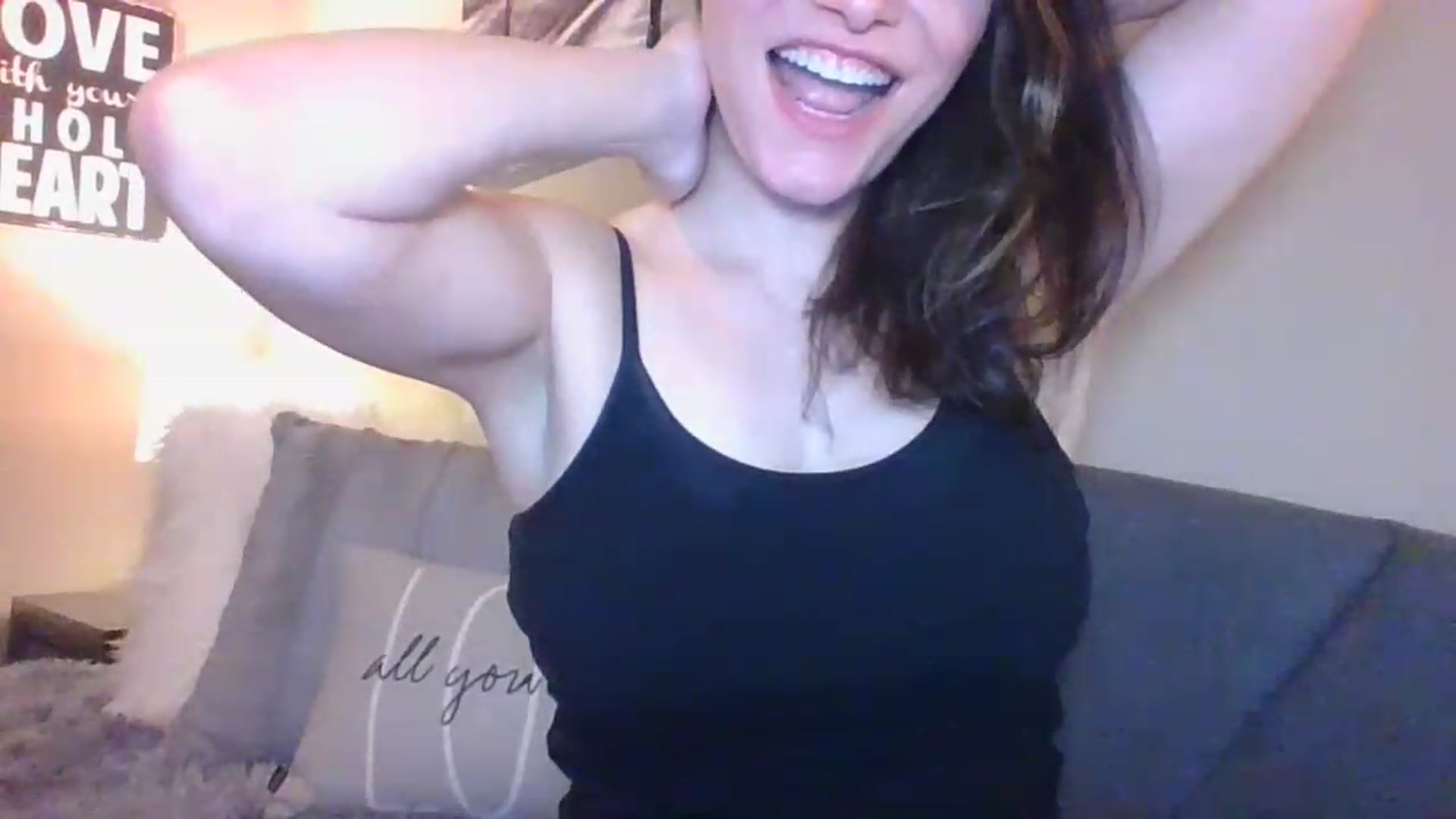 Gallery image thumbnail from LVDOLL's myfreecams stream on, 01/09/2023, 05:28 image 15 of 20