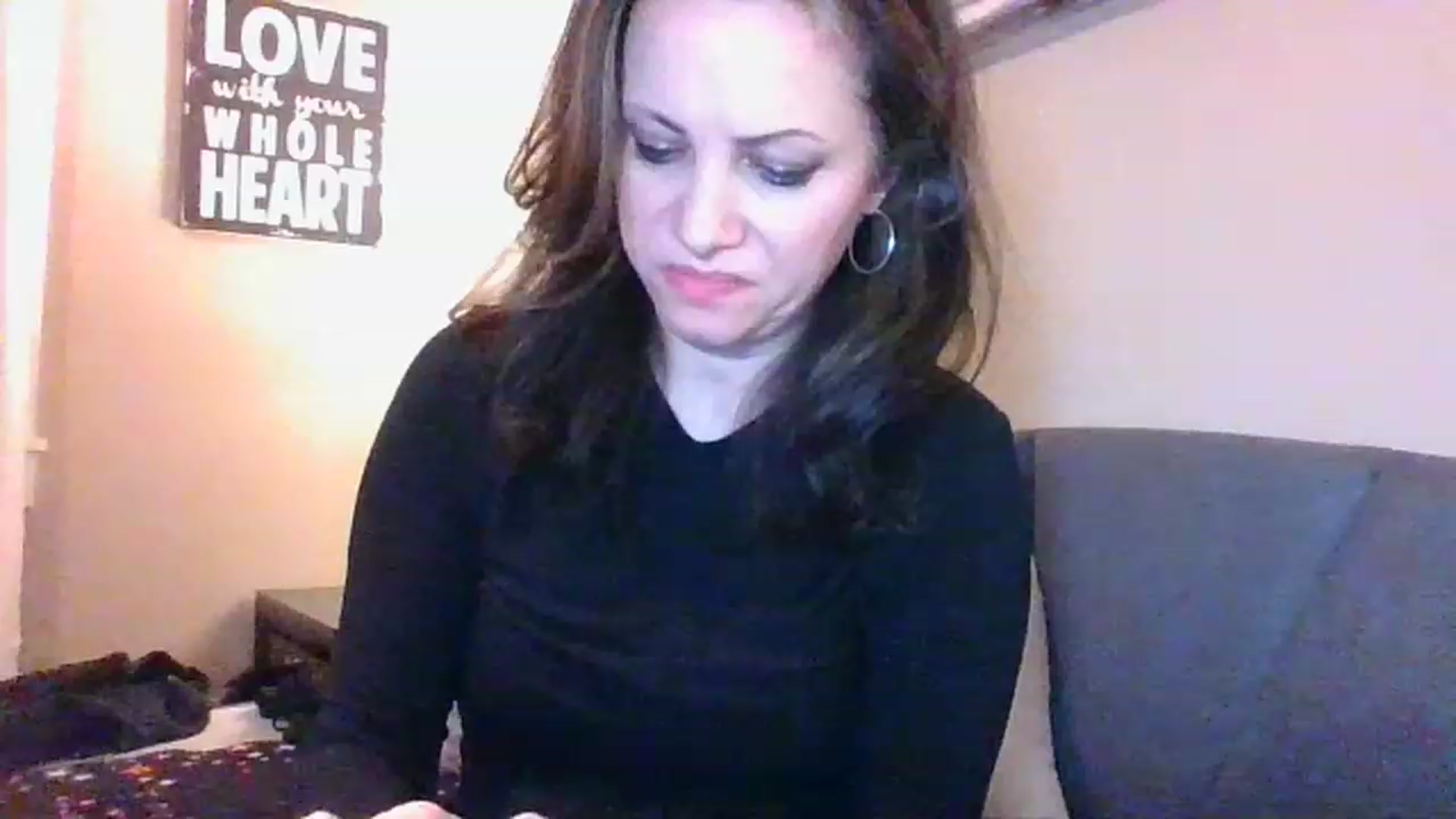 Gallery image thumbnail from LVDOLL's myfreecams stream on, 01/10/2023, 08:18 image 5 of 20