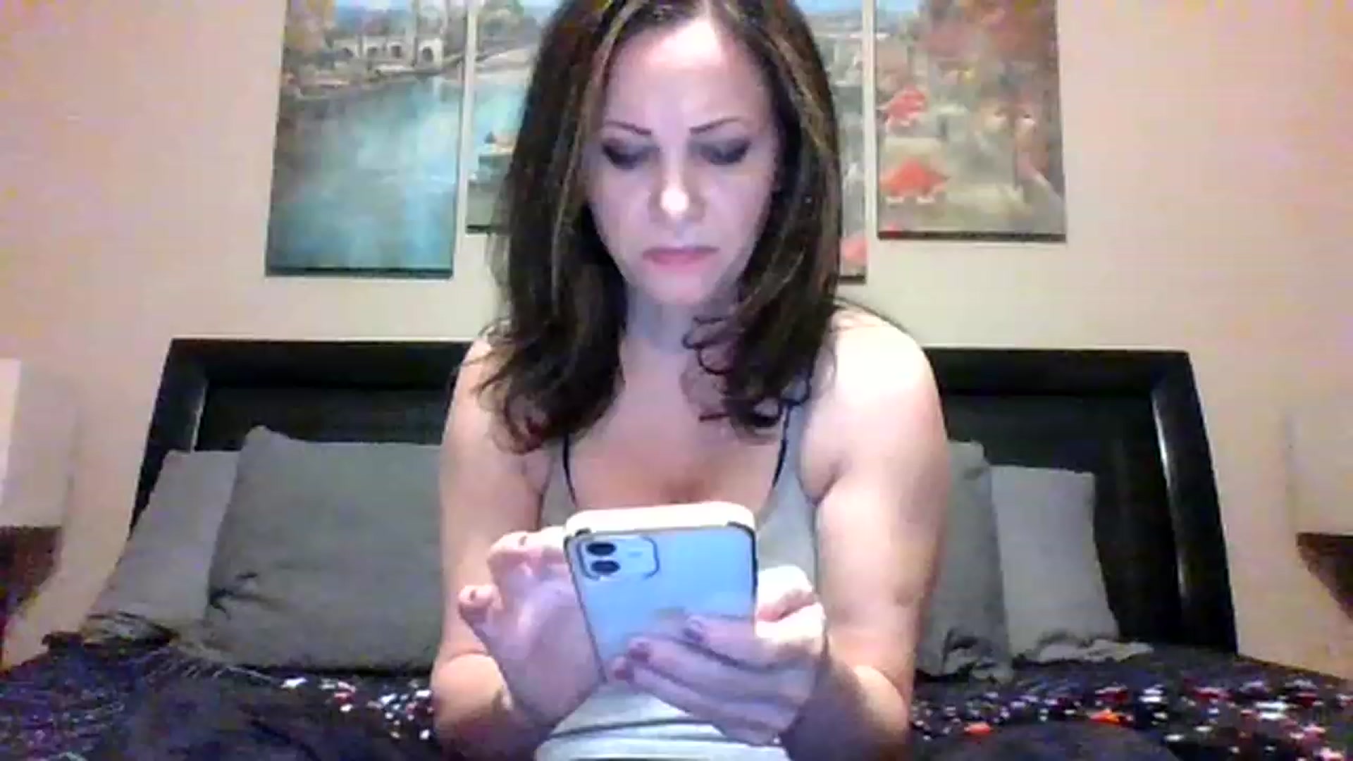Gallery image thumbnail from LVDOLL's myfreecams stream on, 01/17/2023, 03:36 image 12 of 20