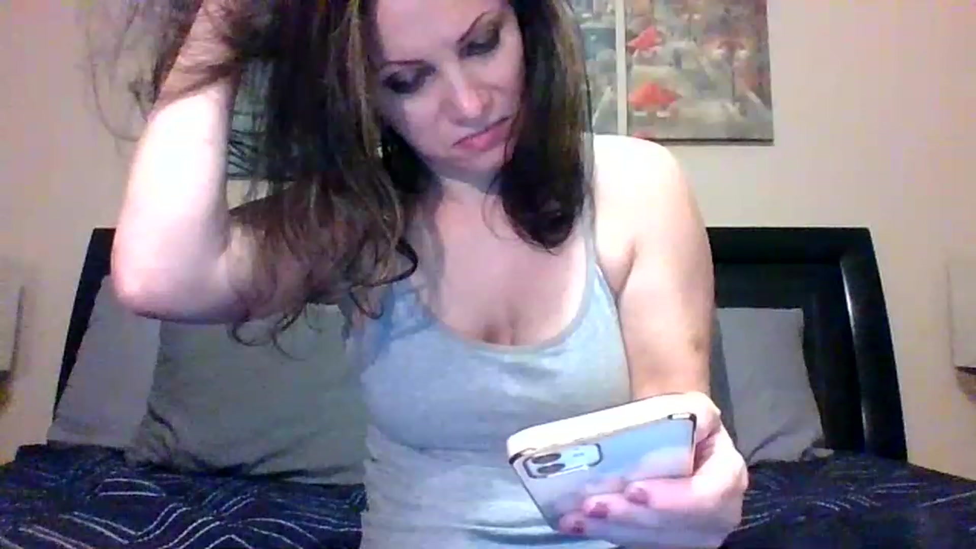 Gallery image thumbnail from LVDOLL's myfreecams stream on, 01/17/2023, 06:53 image 18 of 20