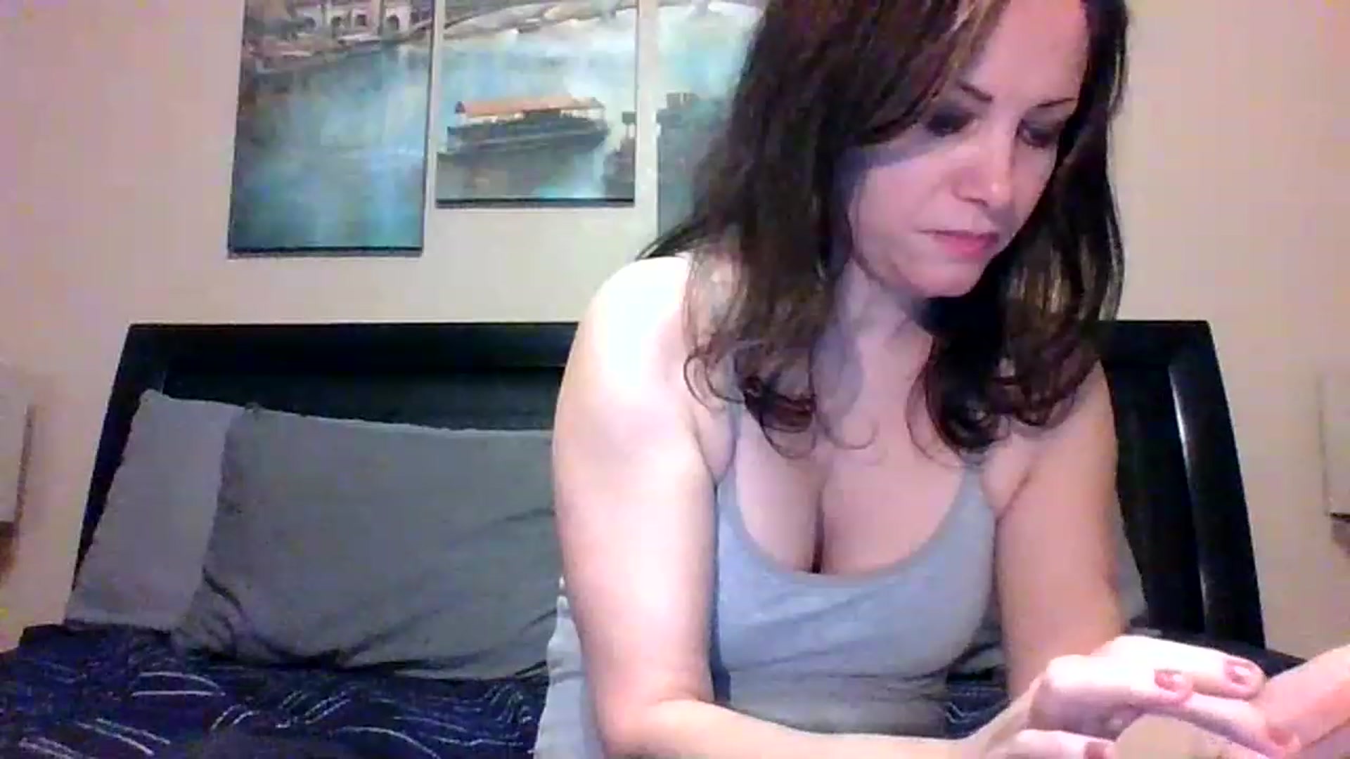 Gallery image thumbnail from LVDOLL's myfreecams stream on, 01/17/2023, 06:53 image 2 of 20