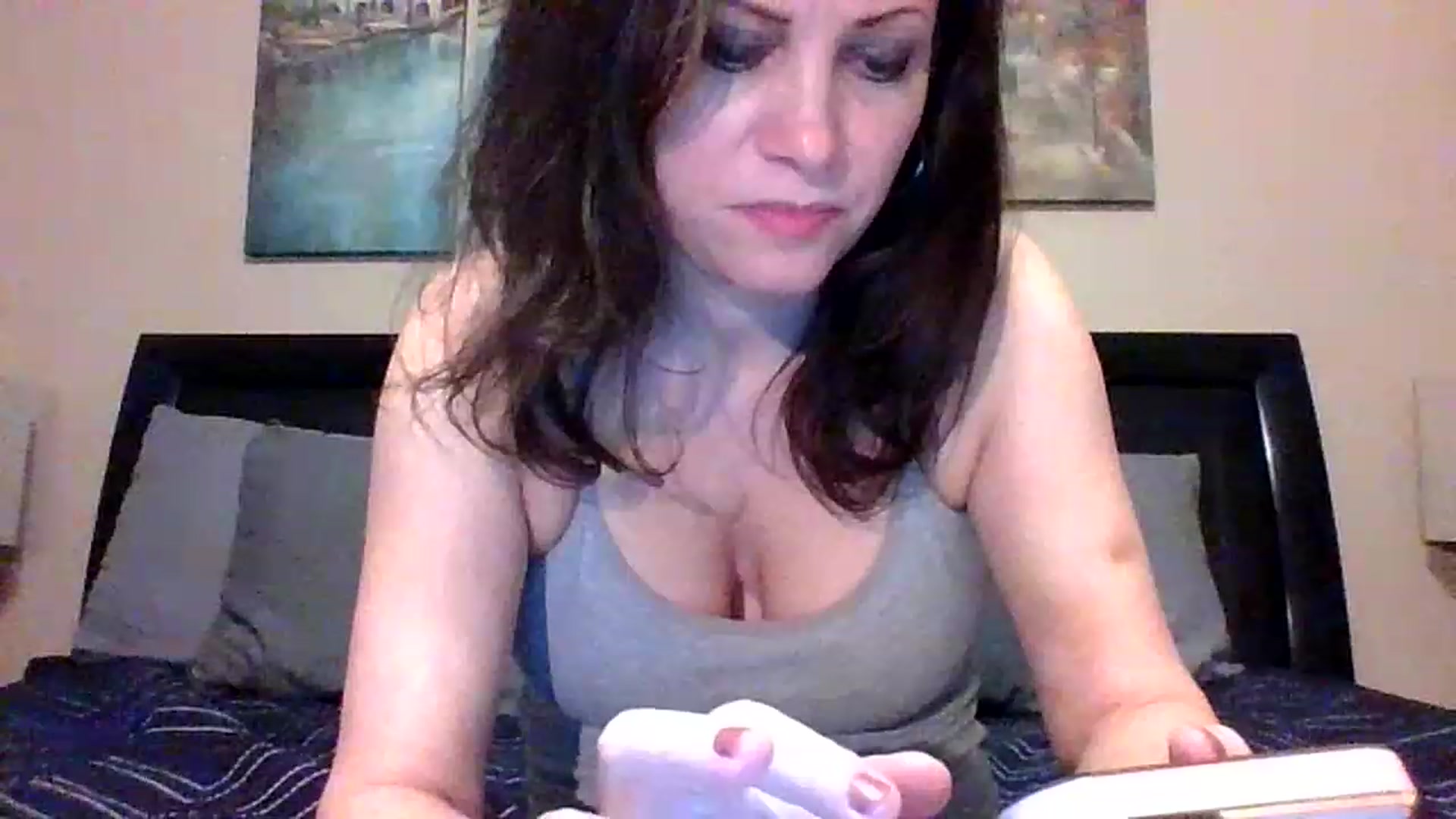 Gallery image thumbnail from LVDOLL's myfreecams stream on, 01/17/2023, 06:53 image 14 of 20