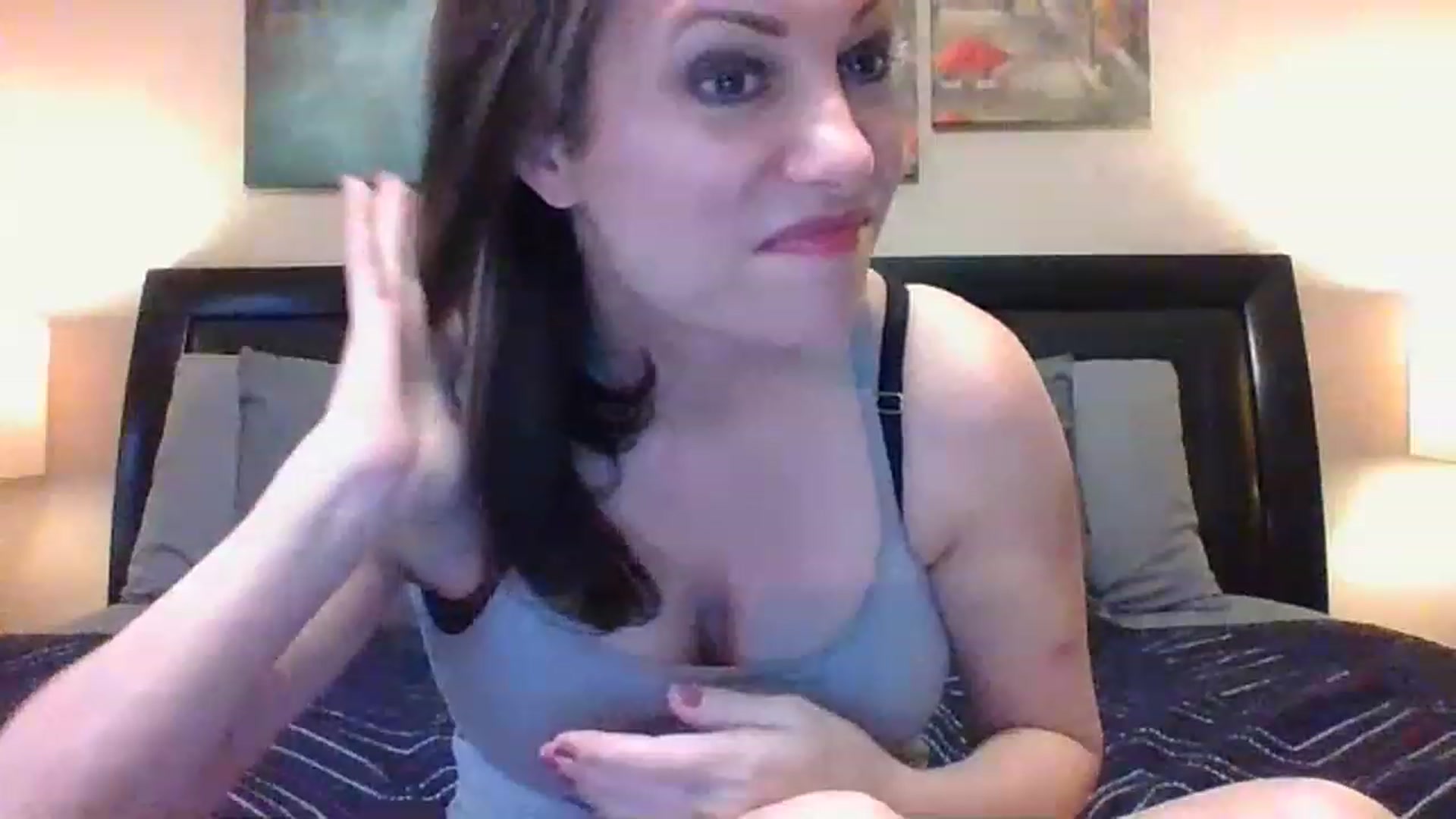 Gallery image thumbnail from LVDOLL's myfreecams stream on, 01/17/2023, 22:44 image 14 of 20
