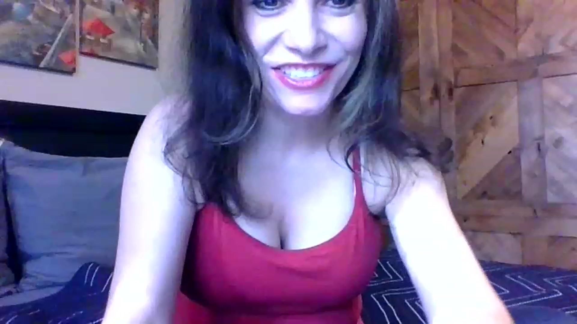Gallery image thumbnail from LVDOLL's myfreecams stream on, 01/19/2023, 20:06 image 4 of 20