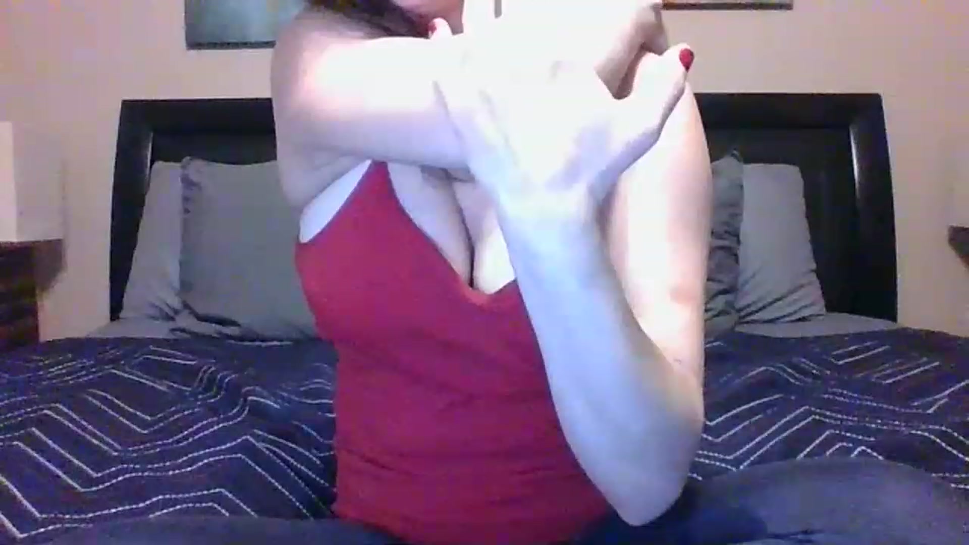 Gallery image thumbnail from LVDOLL's myfreecams stream on, 01/20/2023, 24:54 image 20 of 20