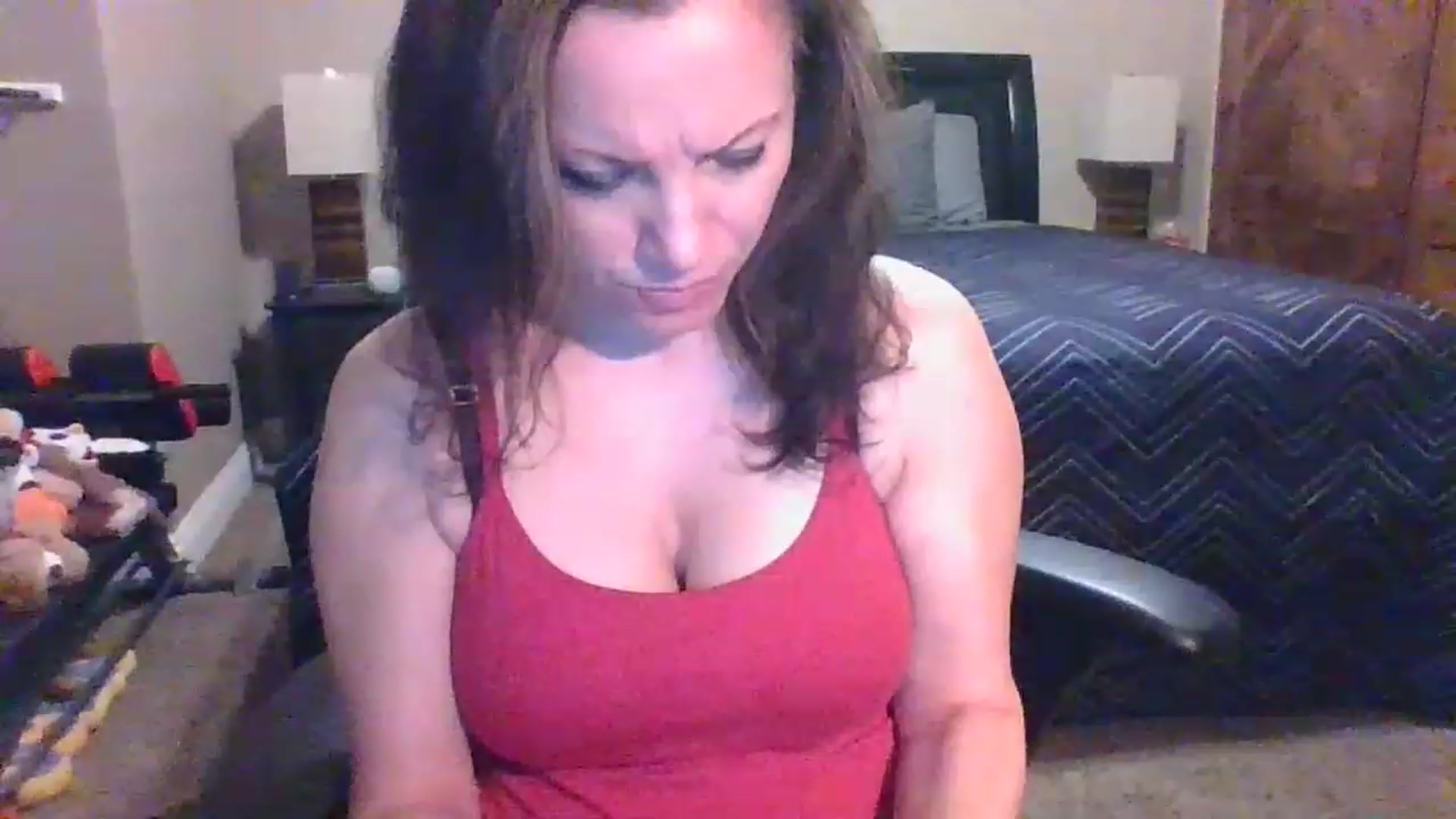 Gallery image thumbnail from LVDOLL's myfreecams stream on, 01/26/2023, 02:38 image 12 of 20