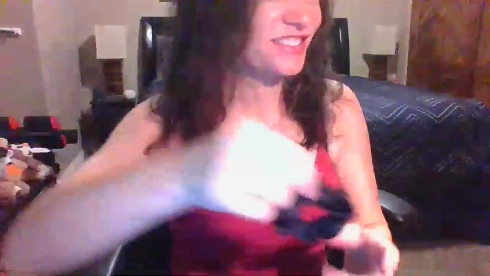 Gallery image thumbnail from LVDOLL's myfreecams stream on, 01/26/2023, 02:38 image 14 of 20