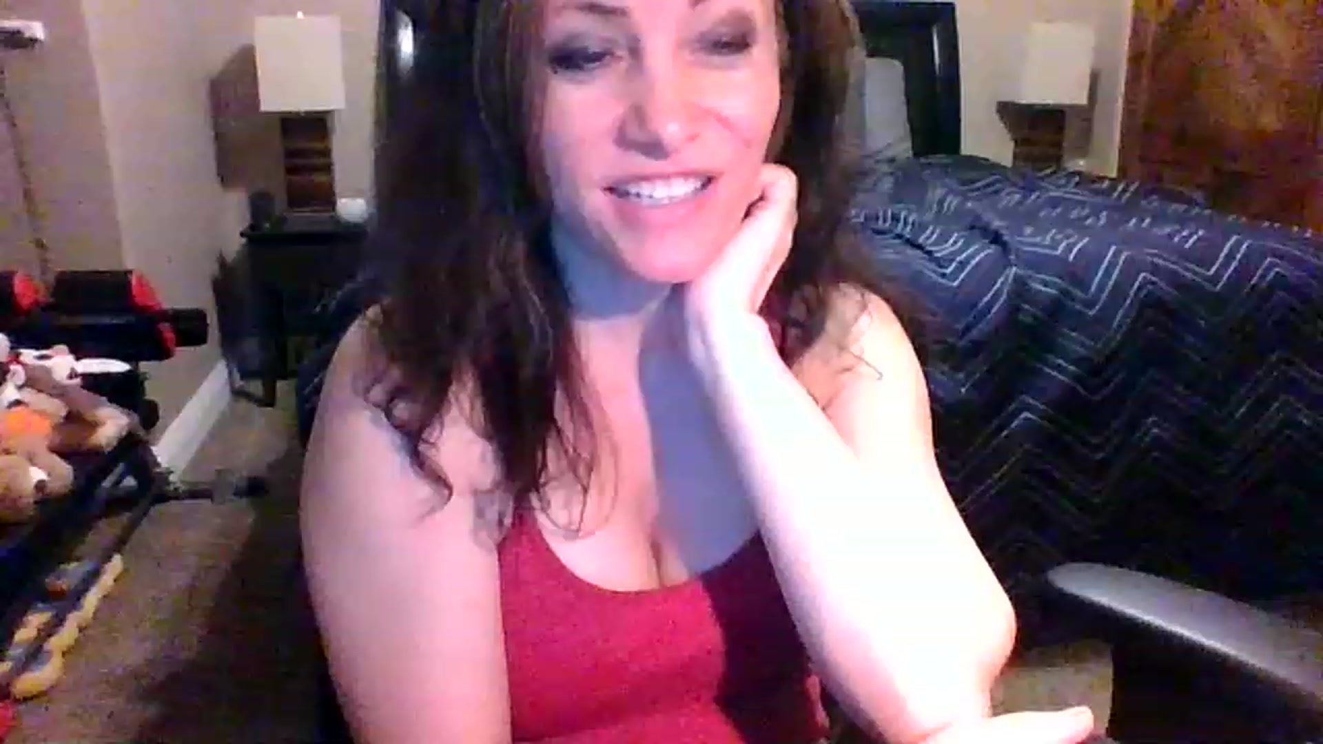 Gallery image thumbnail from LVDOLL's myfreecams stream on, 01/26/2023, 06:00 image 20 of 20