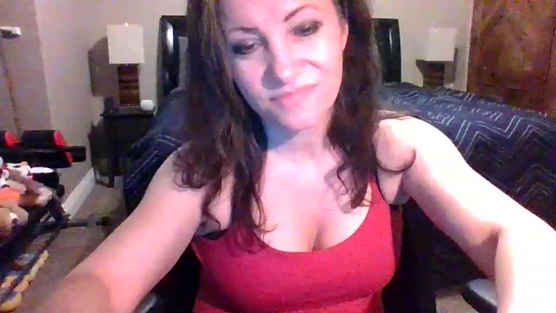 Gallery image thumbnail from LVDOLL's myfreecams stream on, 01/26/2023, 06:00 image 16 of 20