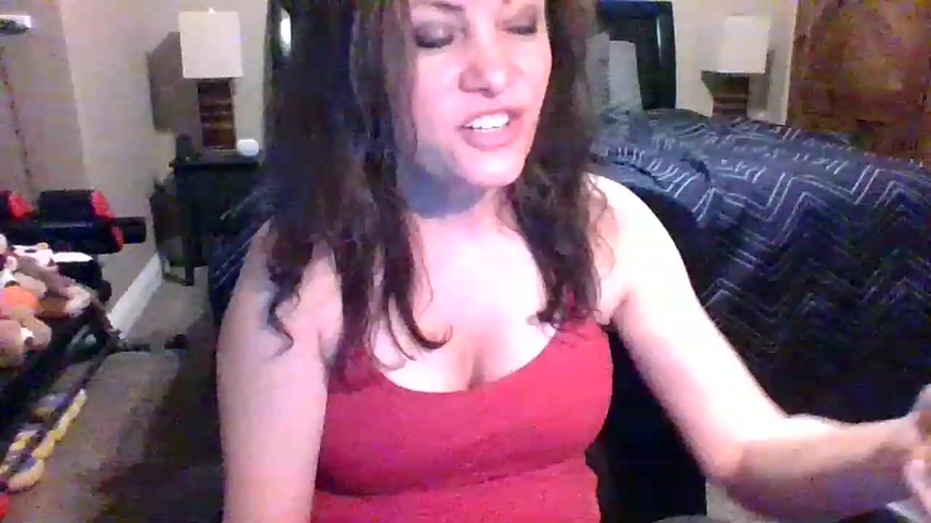 Gallery image thumbnail from LVDOLL's myfreecams stream on, 01/26/2023, 06:00 image 18 of 20