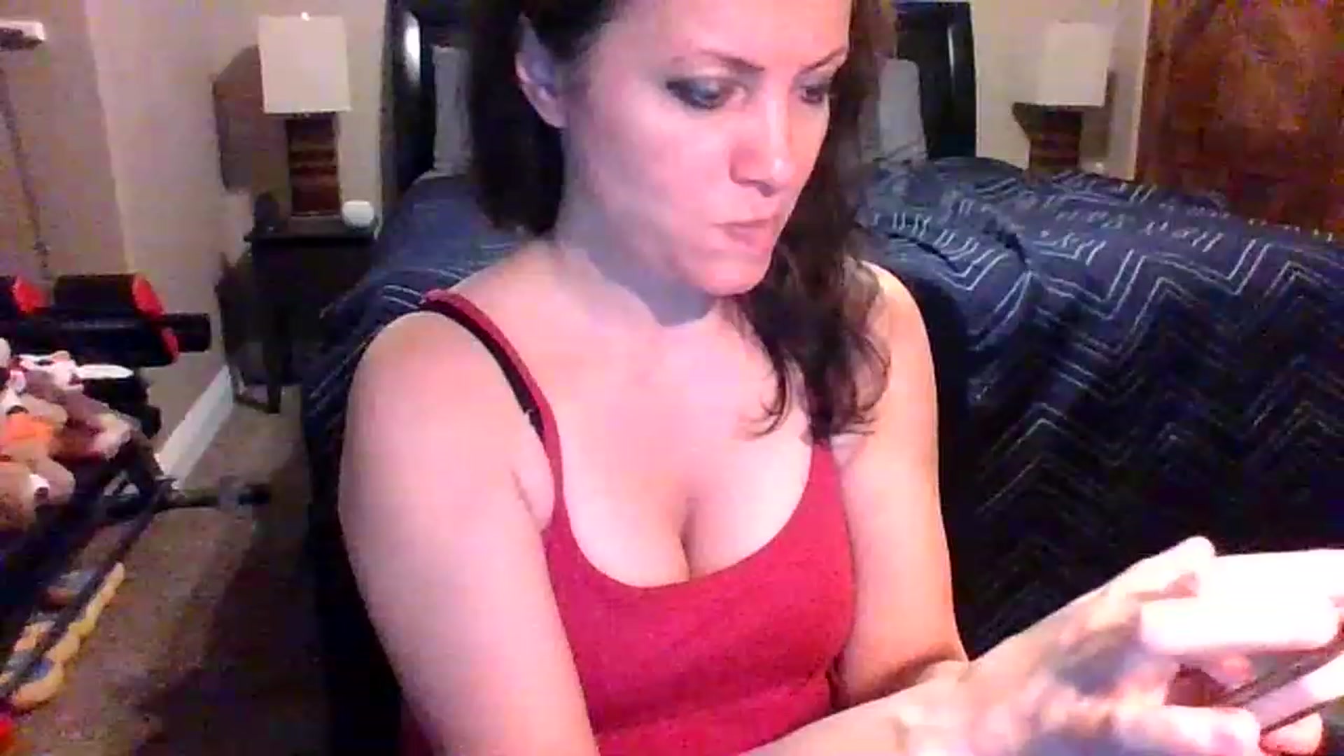 Gallery image thumbnail from LVDOLL's myfreecams stream on, 01/26/2023, 06:00 image 19 of 20