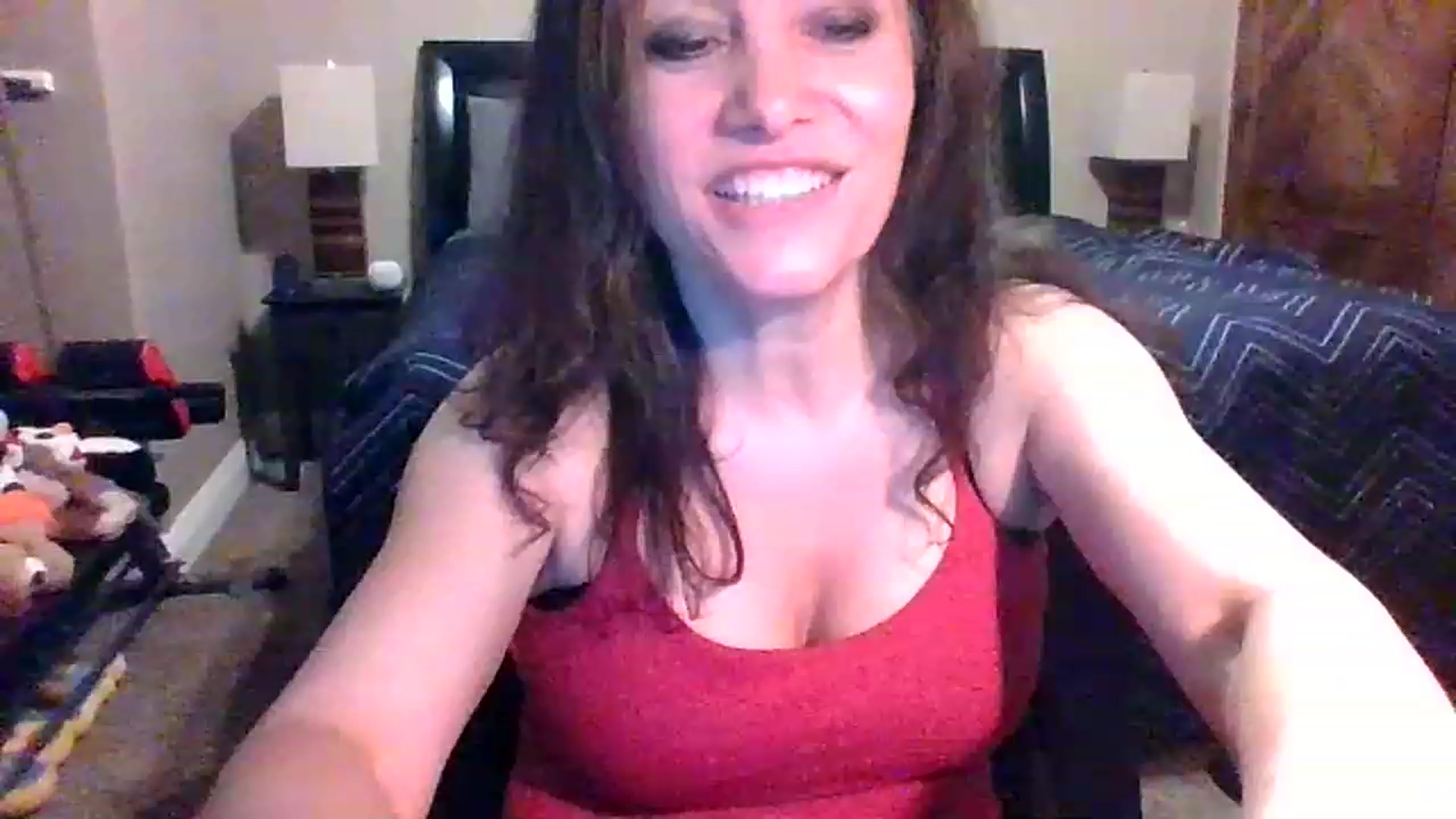 Gallery image thumbnail from LVDOLL's myfreecams stream on, 01/26/2023, 06:00 image 15 of 20