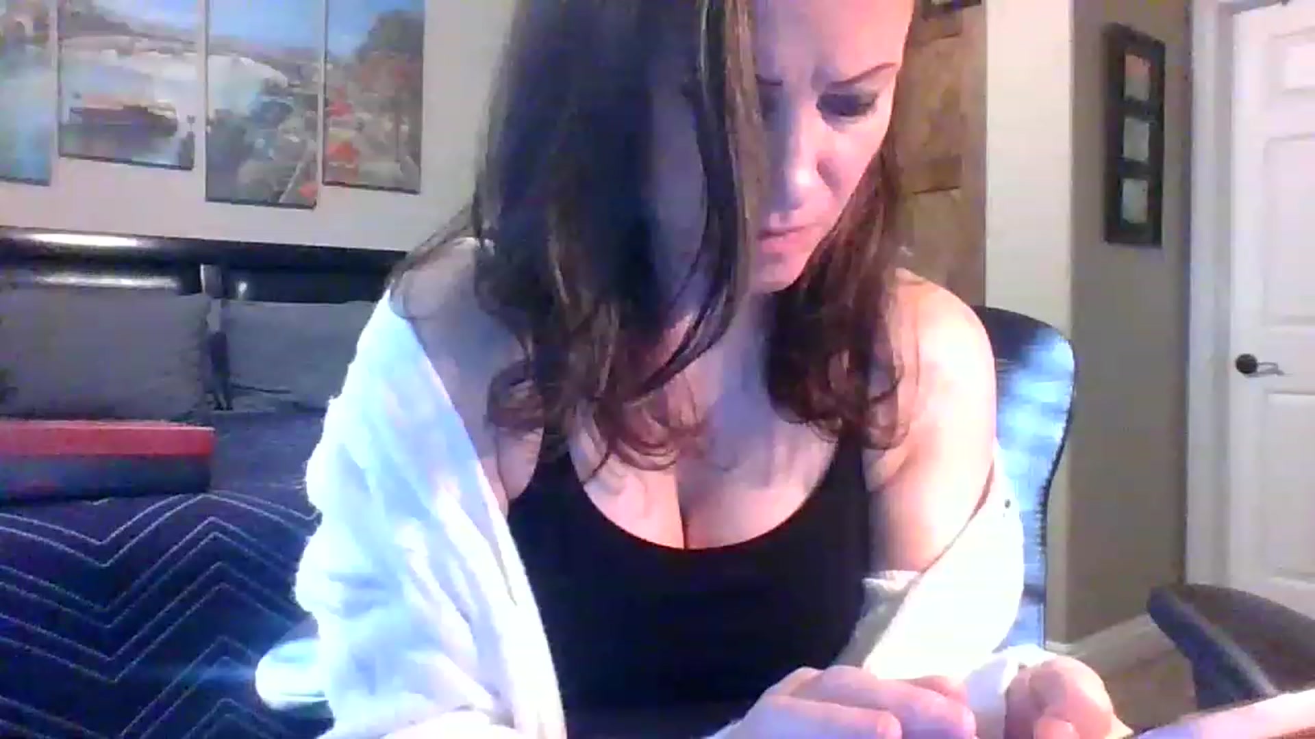 Gallery image thumbnail from LVDOLL's myfreecams stream on, 01/27/2023, 22:10 image 19 of 20