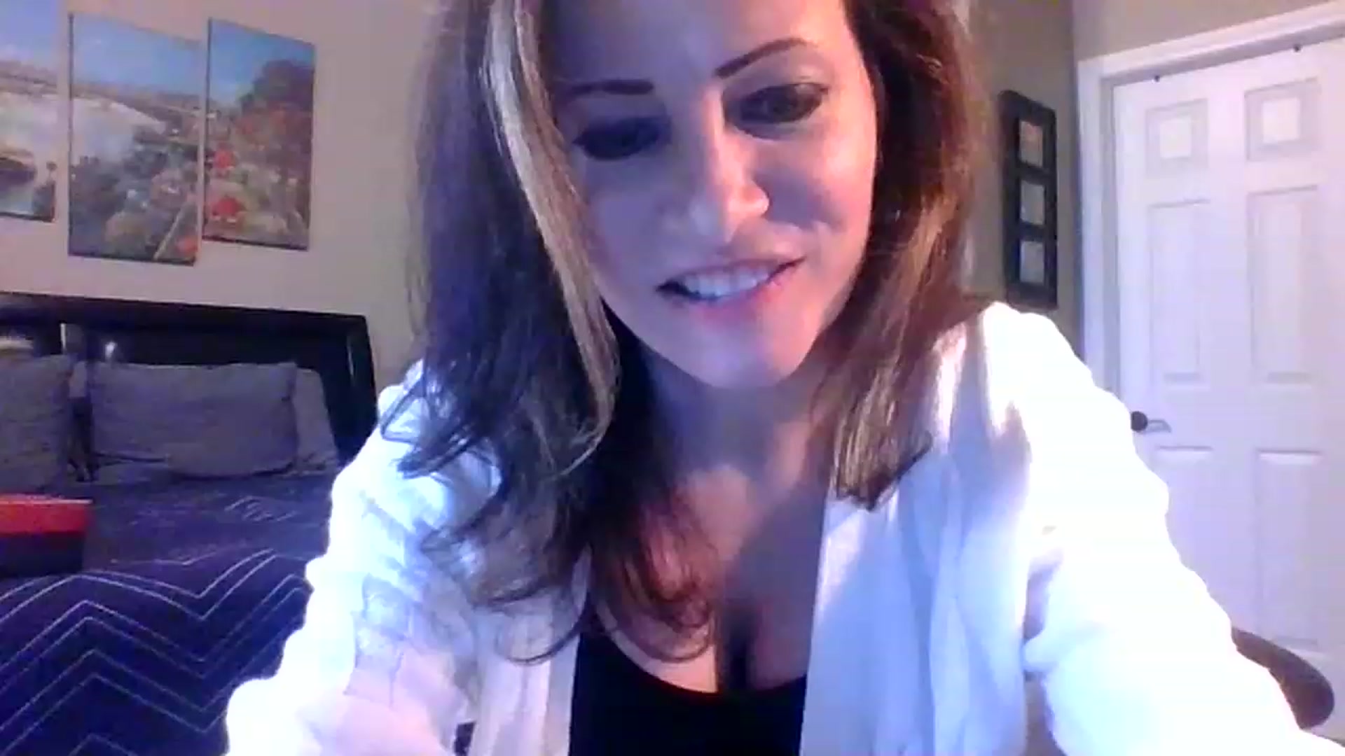 Gallery image thumbnail from LVDOLL's myfreecams stream on, 01/27/2023, 22:10 image 2 of 20