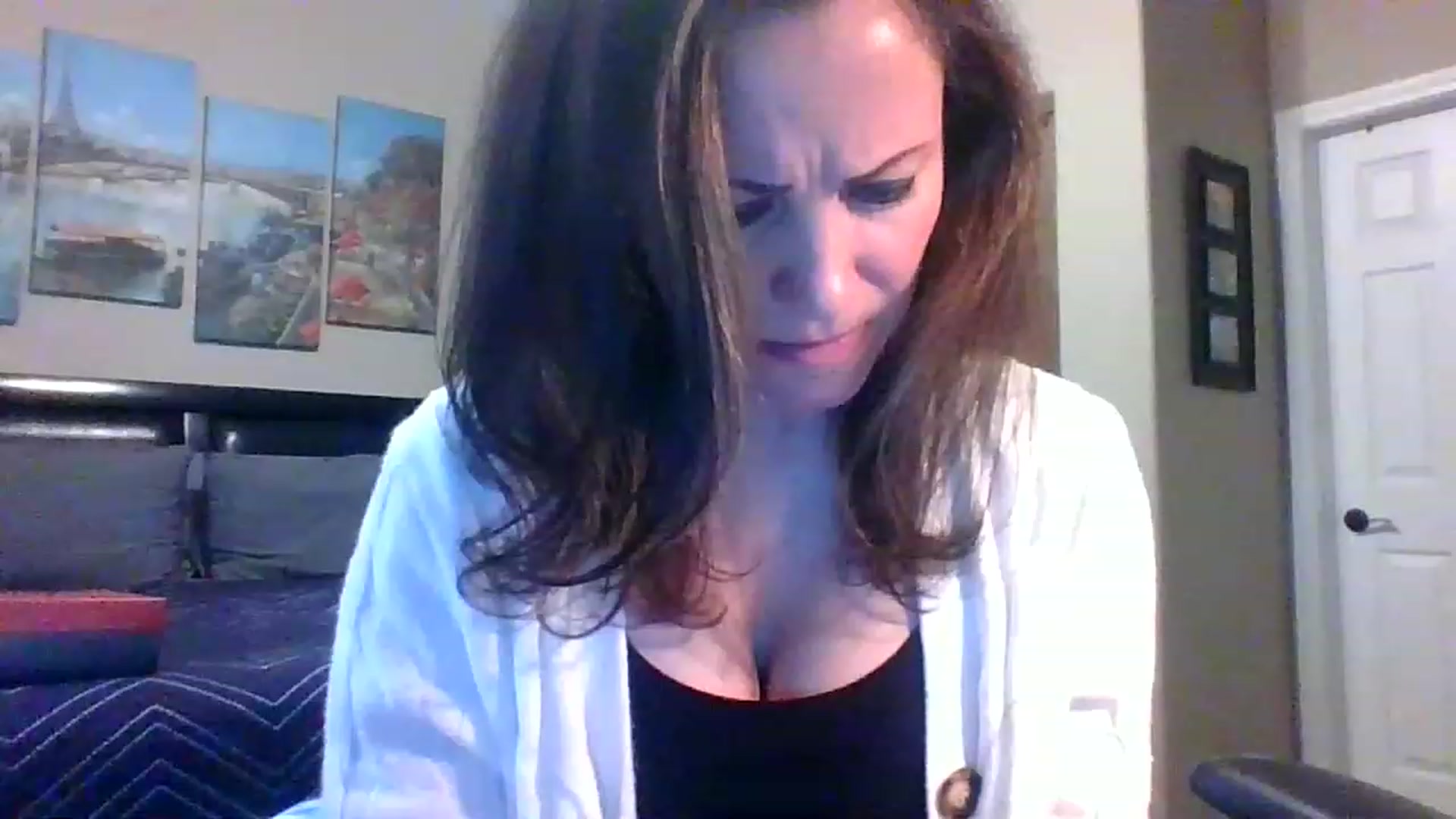 Gallery image thumbnail from LVDOLL's myfreecams stream on, 01/27/2023, 22:10 image 16 of 20