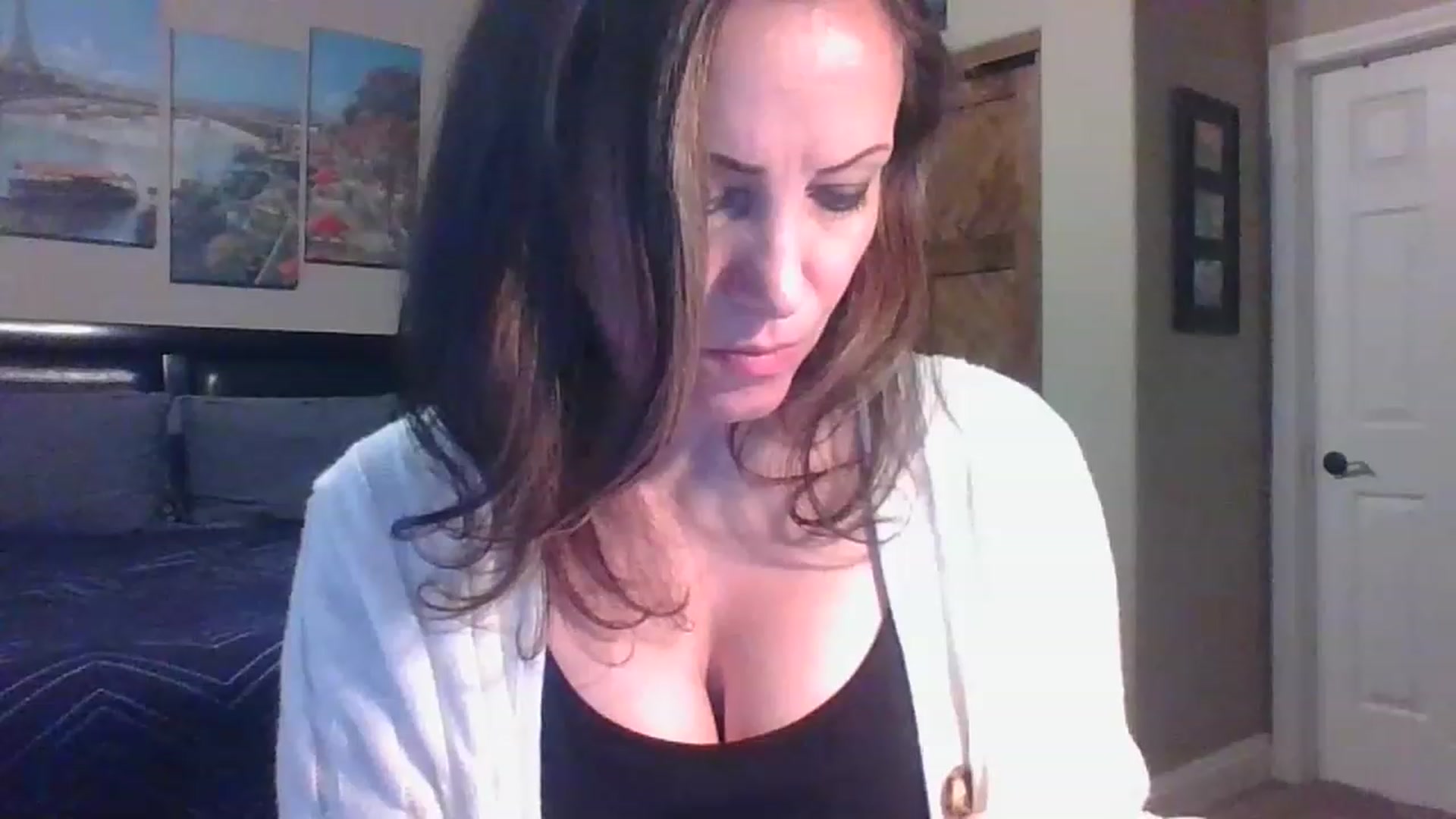 Gallery image thumbnail from LVDOLL's myfreecams stream on, 01/27/2023, 23:58 image 6 of 20