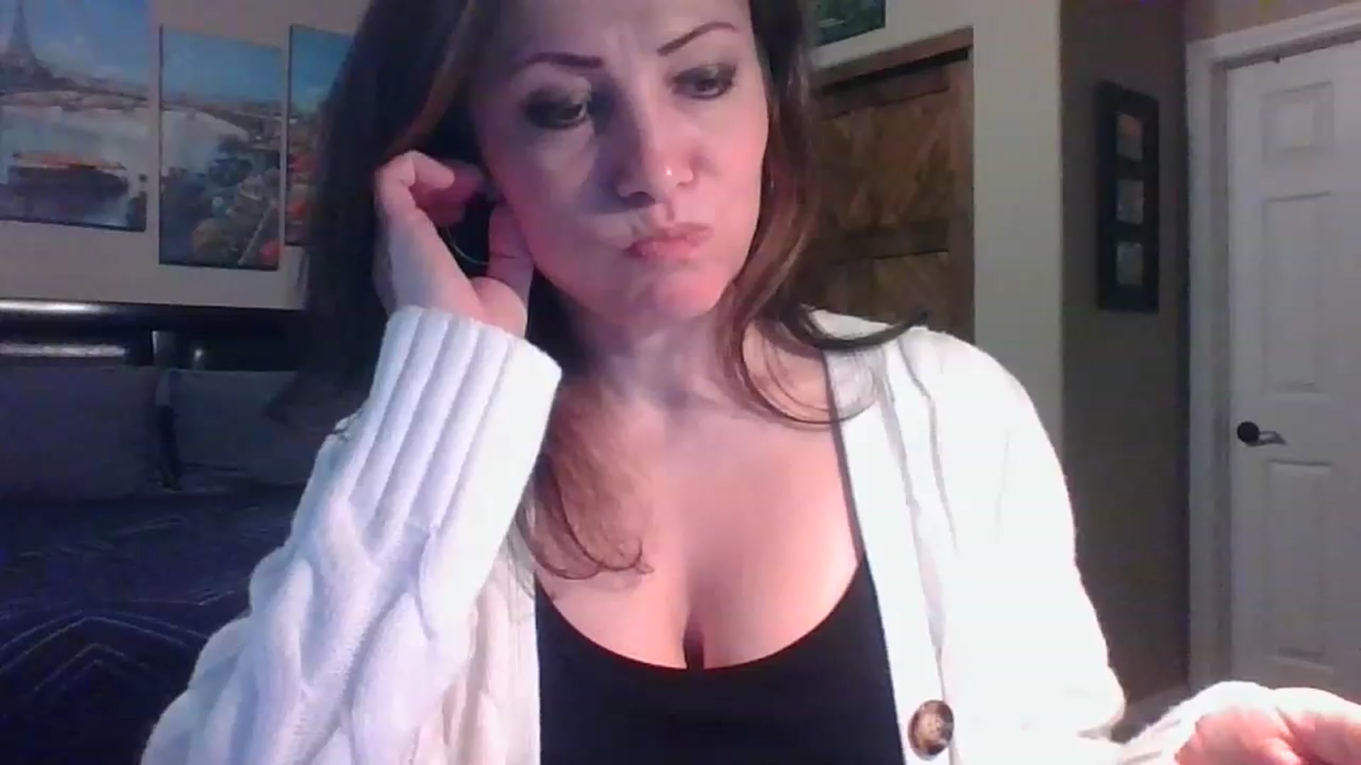 Gallery image thumbnail from LVDOLL's myfreecams stream on, 01/27/2023, 23:58 image 8 of 20