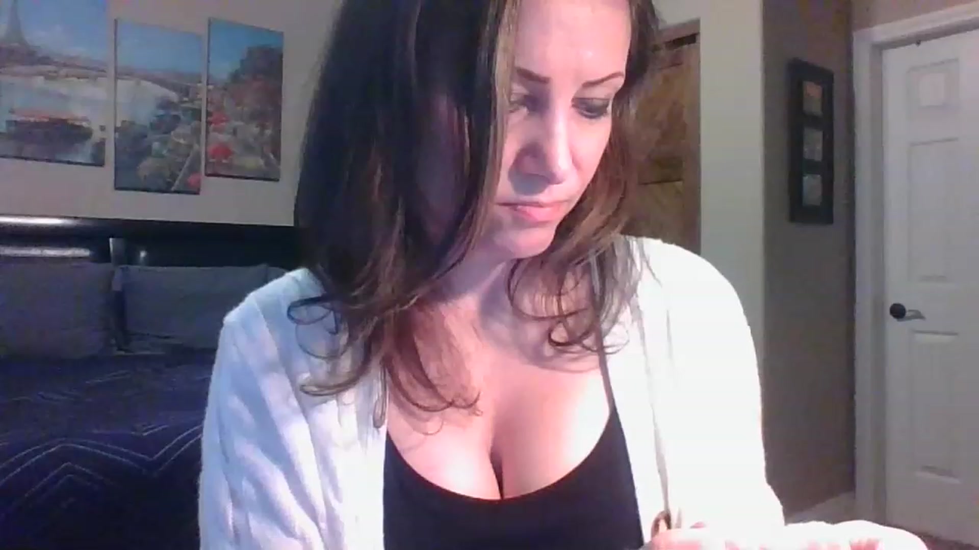 Gallery image thumbnail from LVDOLL's myfreecams stream on, 01/27/2023, 23:58 image 5 of 20