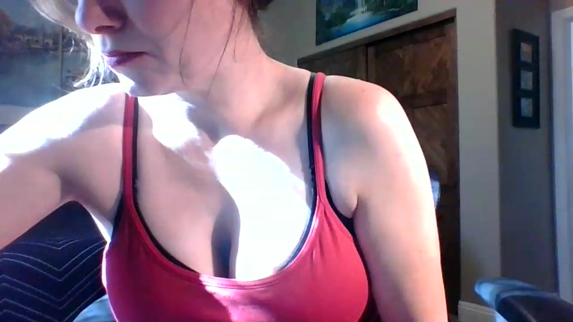 Gallery image thumbnail from LVDOLL's myfreecams stream on, 01/29/2023, 22:35 image 3 of 20