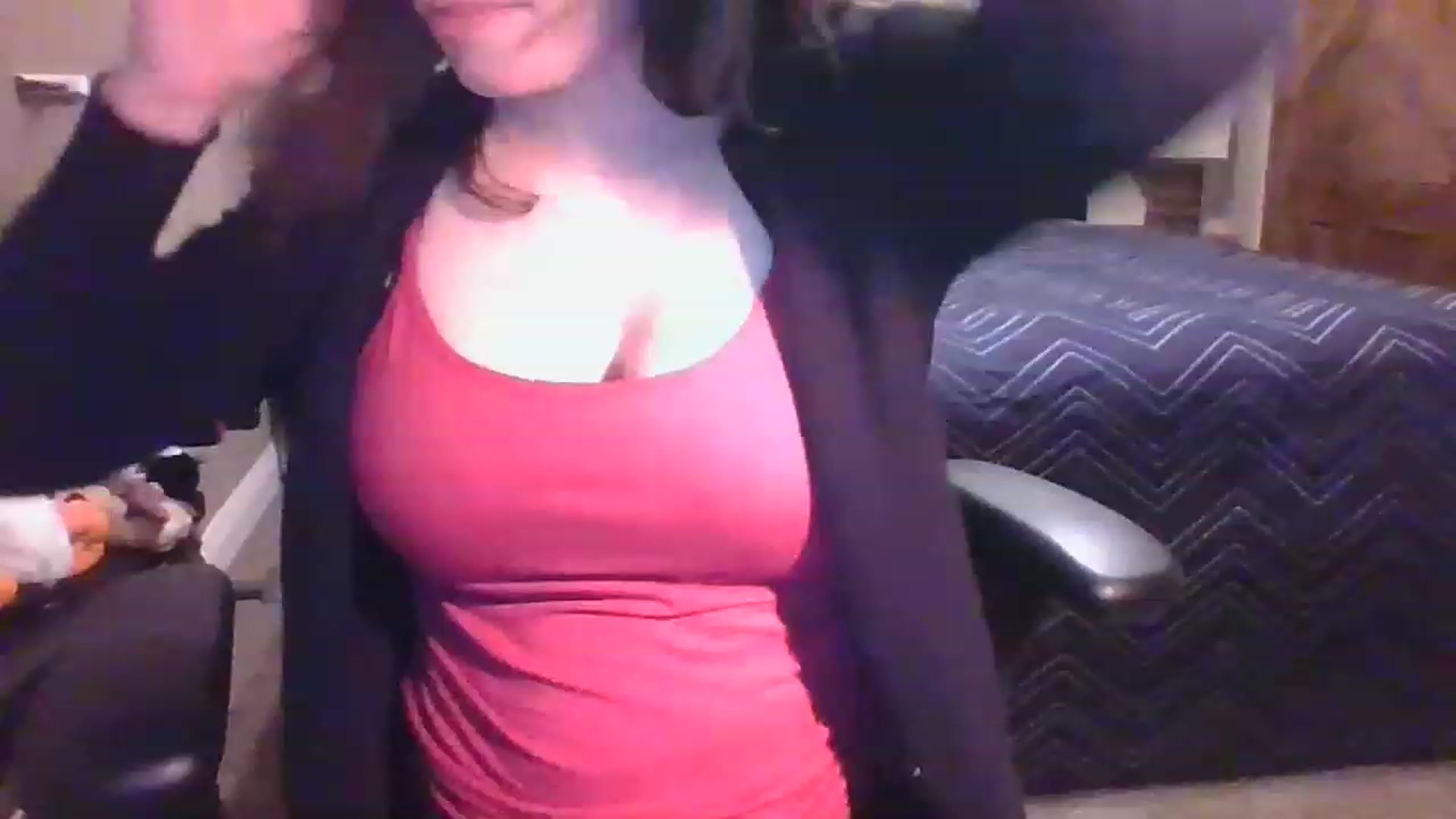 Gallery image thumbnail from LVDOLL's myfreecams stream on, 02/01/2023, 06:39 image 9 of 20