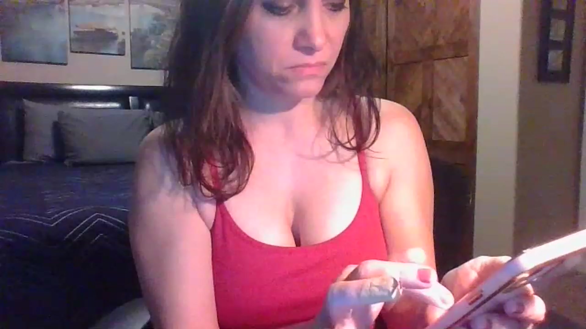 Gallery image thumbnail from LVDOLL's myfreecams stream on, 02/03/2023, 06:42 image 7 of 20