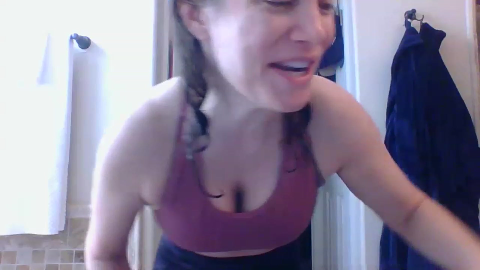 Gallery image thumbnail from LVDOLL's myfreecams stream on, 02/05/2023, 18:22 image 16 of 20