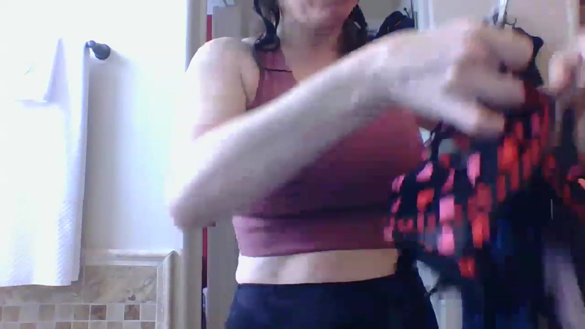 Gallery image thumbnail from LVDOLL's myfreecams stream on, 02/05/2023, 18:22 image 17 of 20