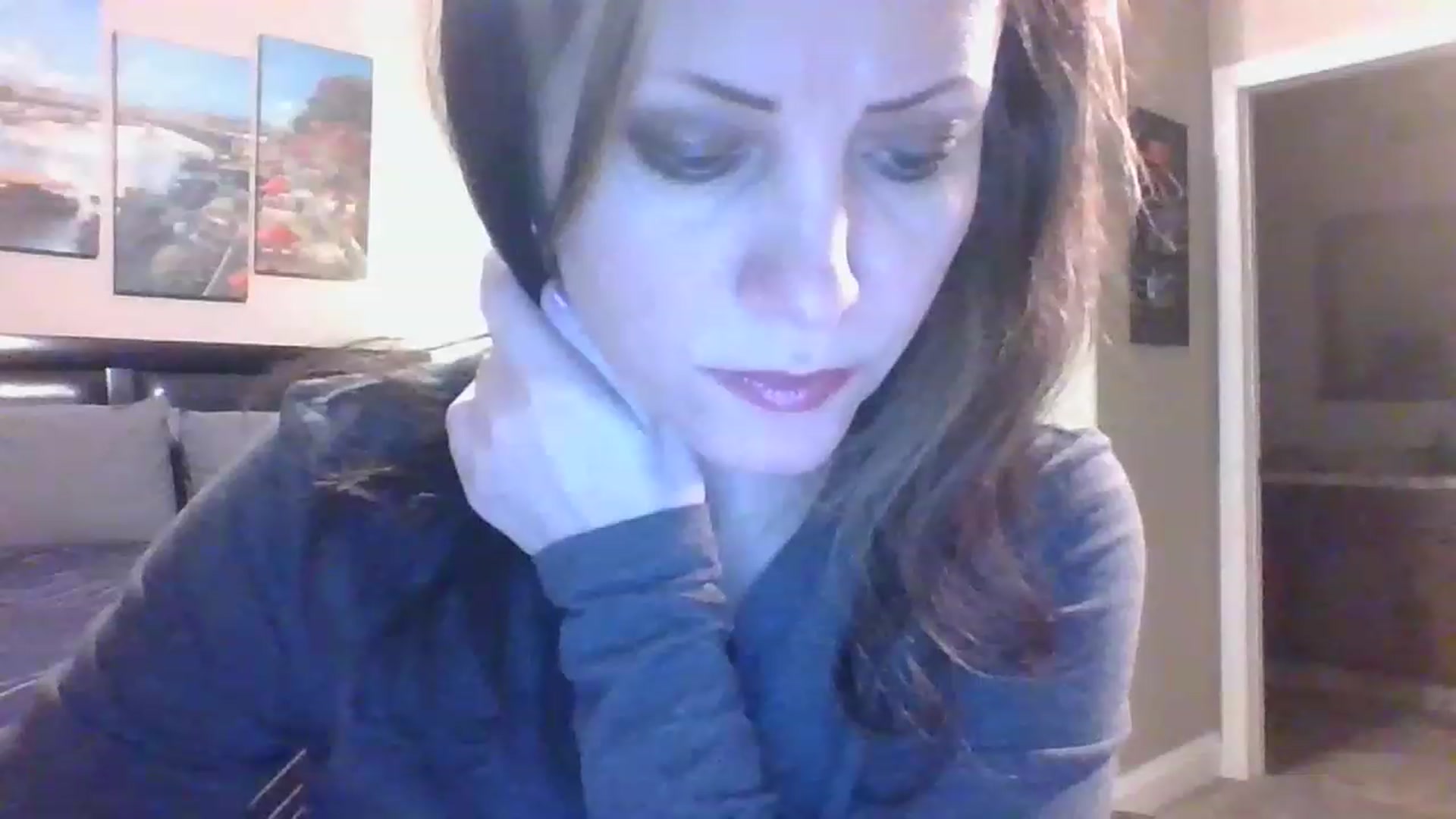 Gallery image thumbnail from LVDOLL's myfreecams stream on, 02/07/2023, 05:42 image 2 of 20