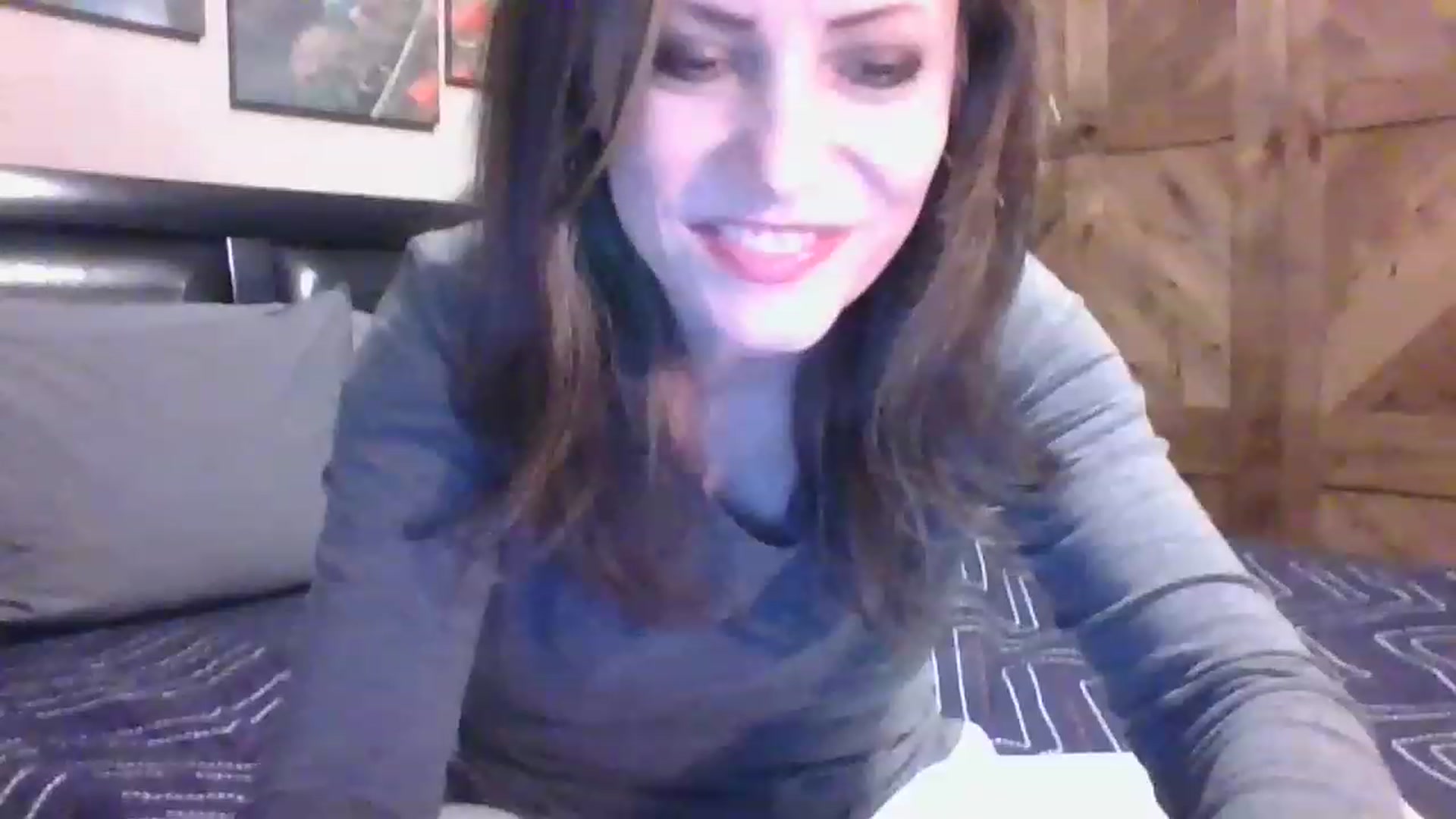 Gallery image thumbnail from LVDOLL's myfreecams stream on, 02/07/2023, 05:42 image 17 of 20