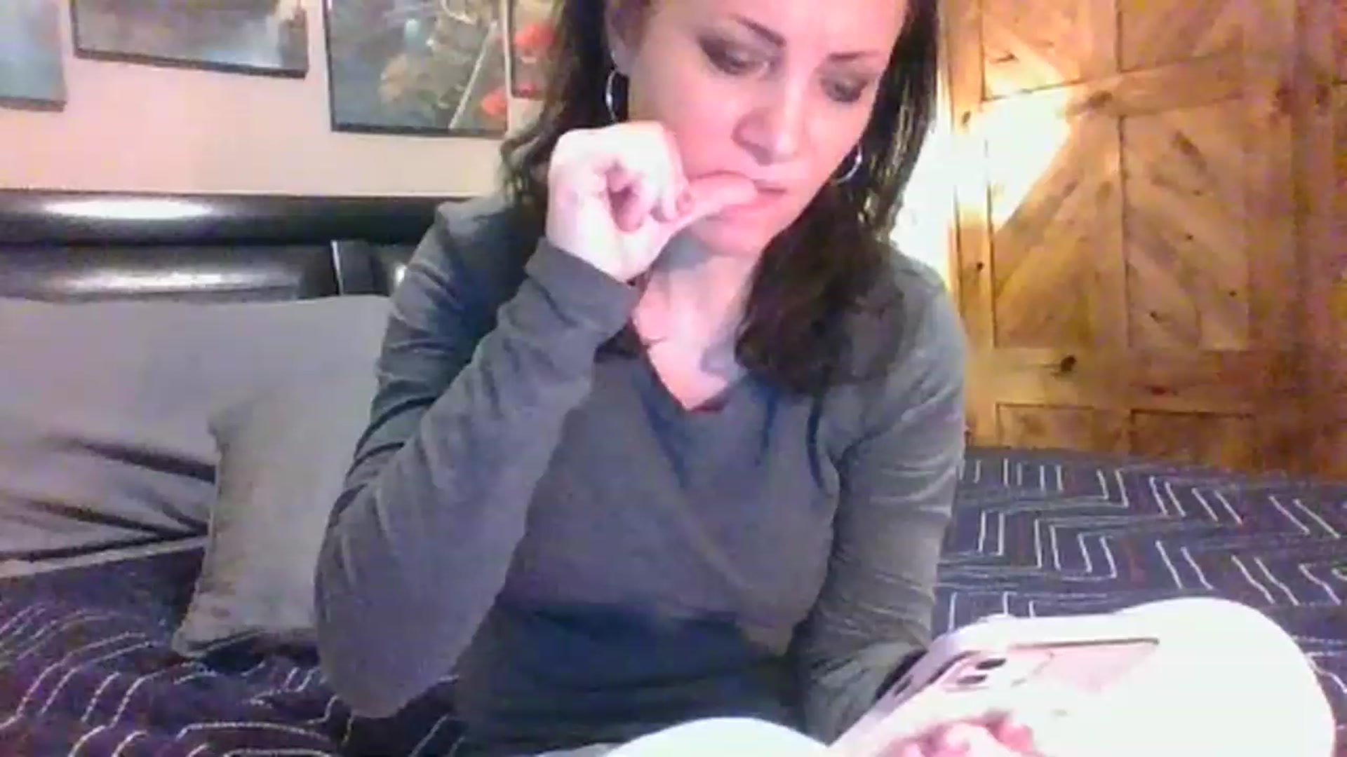 Gallery image thumbnail from LVDOLL's myfreecams stream on, 02/09/2023, 08:08 image 5 of 20