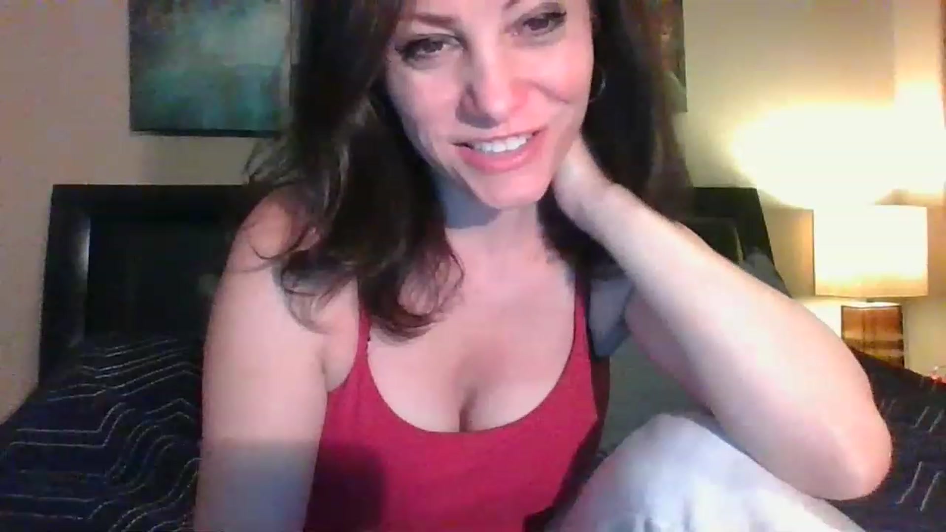 Gallery image thumbnail from LVDOLL's myfreecams stream on, 02/16/2023, 08:04 image 5 of 20