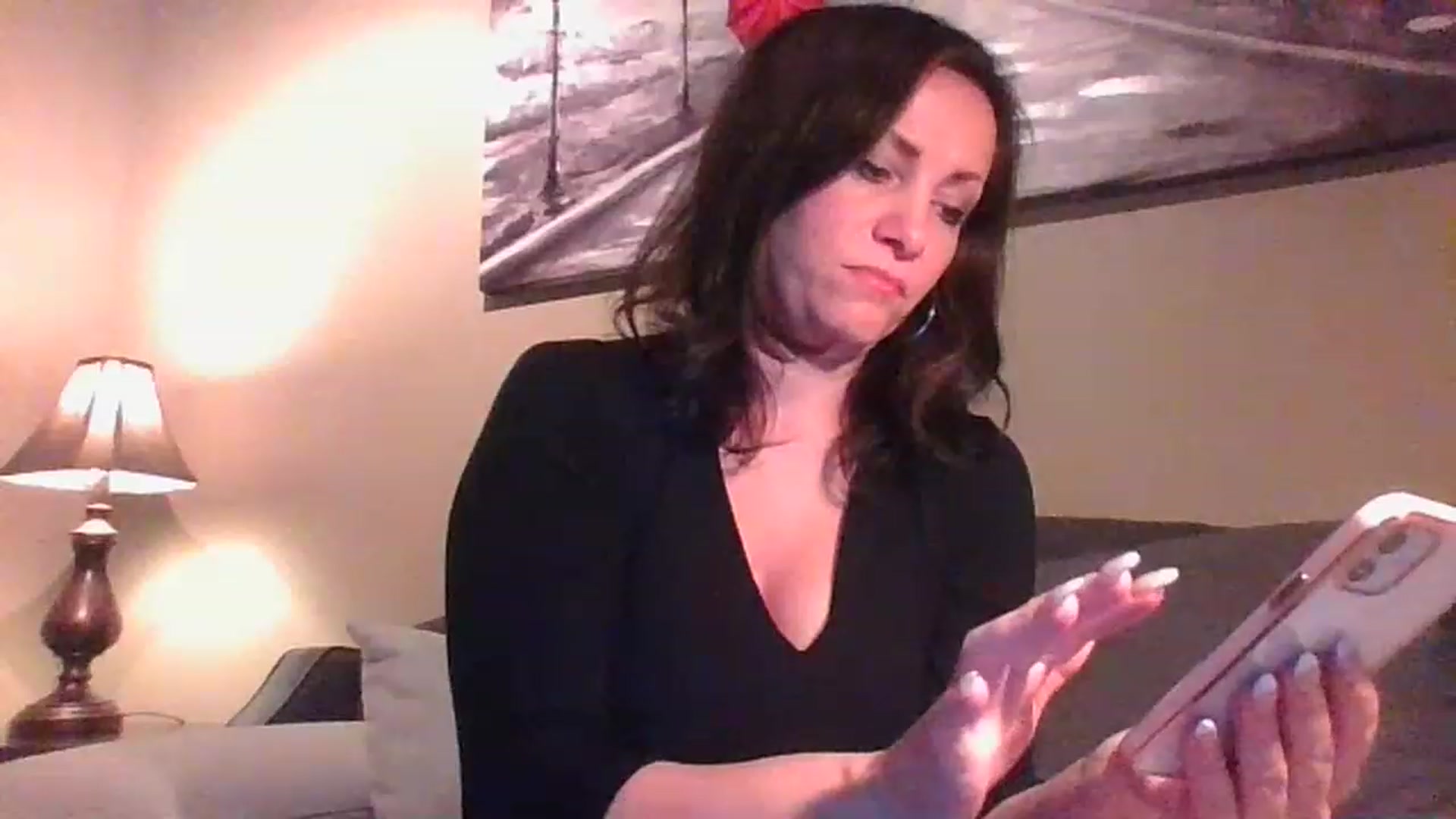 Gallery image thumbnail from LVDOLL's myfreecams stream on, 02/21/2023, 07:12 image 8 of 20