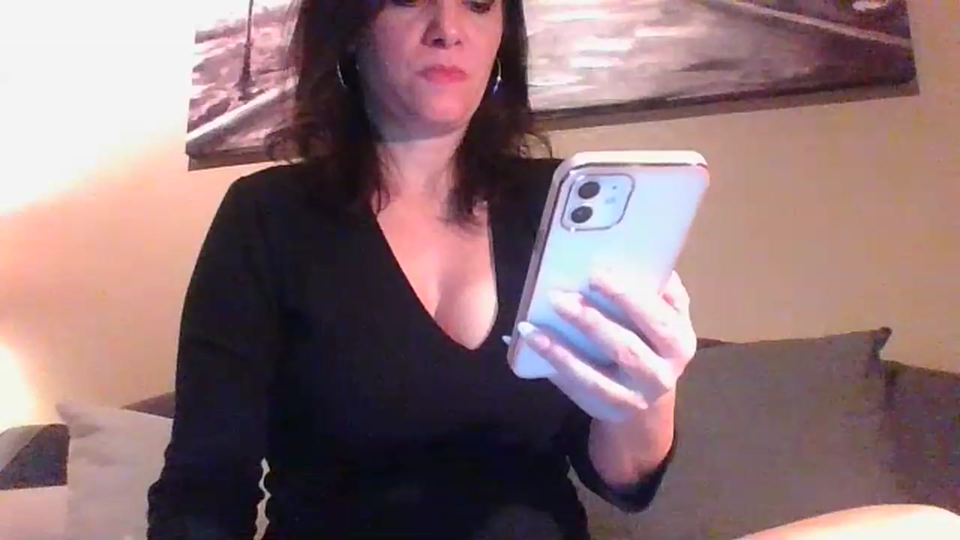 Gallery image thumbnail from LVDOLL's myfreecams stream on, 02/21/2023, 07:12 image 20 of 20