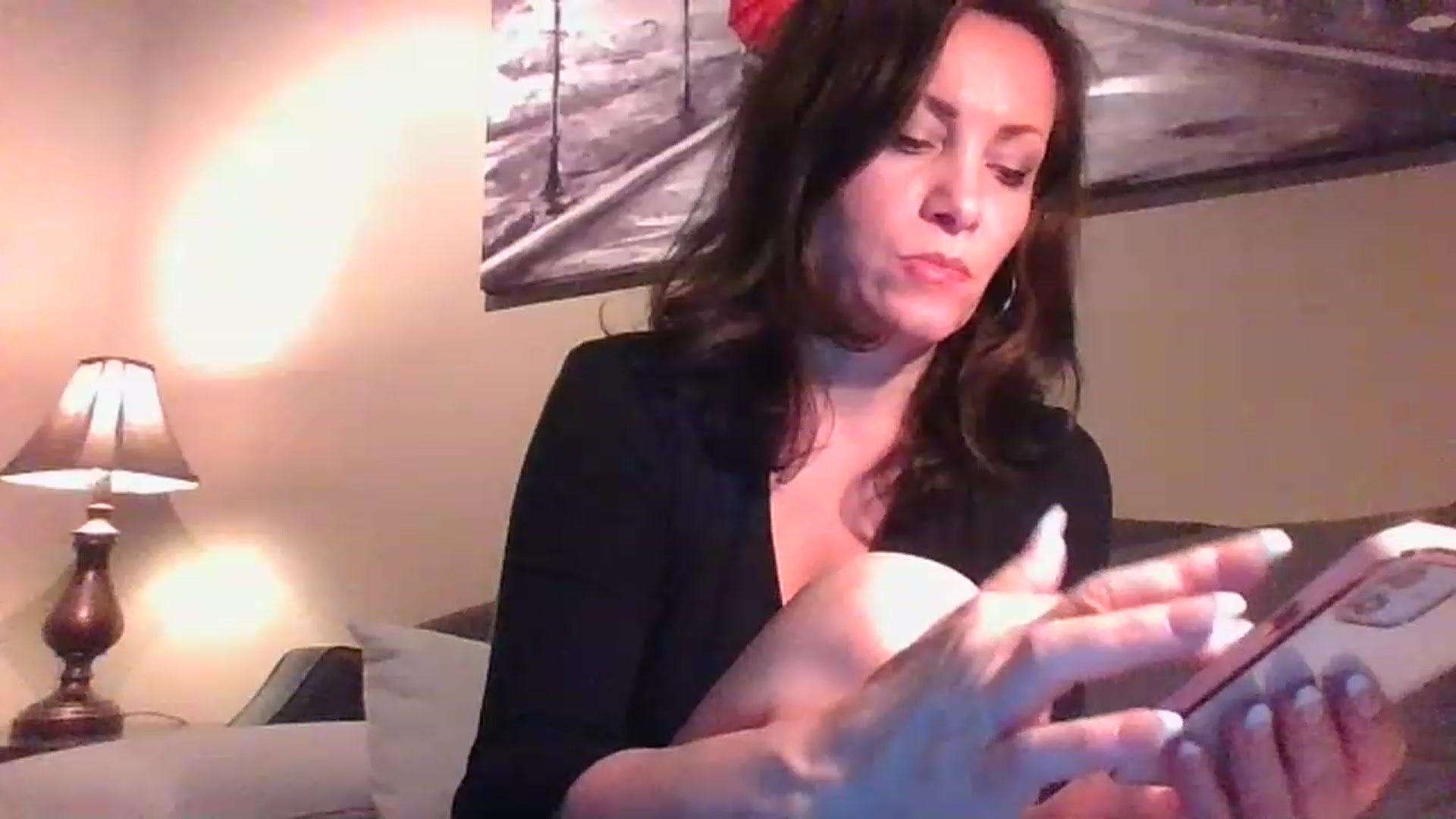 Gallery image thumbnail from LVDOLL's myfreecams stream on, 02/21/2023, 07:12 image 5 of 20
