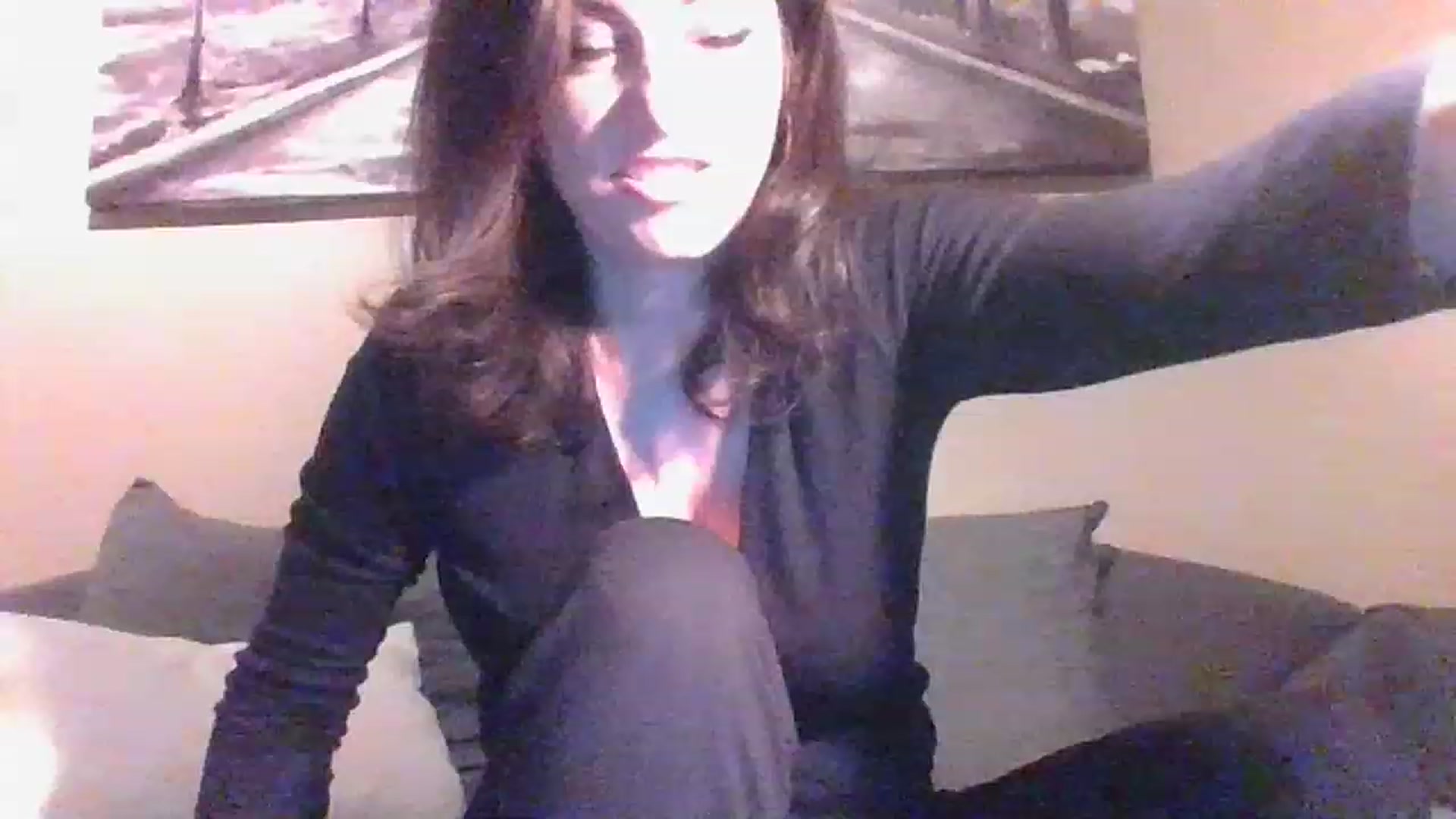 Gallery image thumbnail from LVDOLL's myfreecams stream on, 02/21/2023, 07:51 image 6 of 20