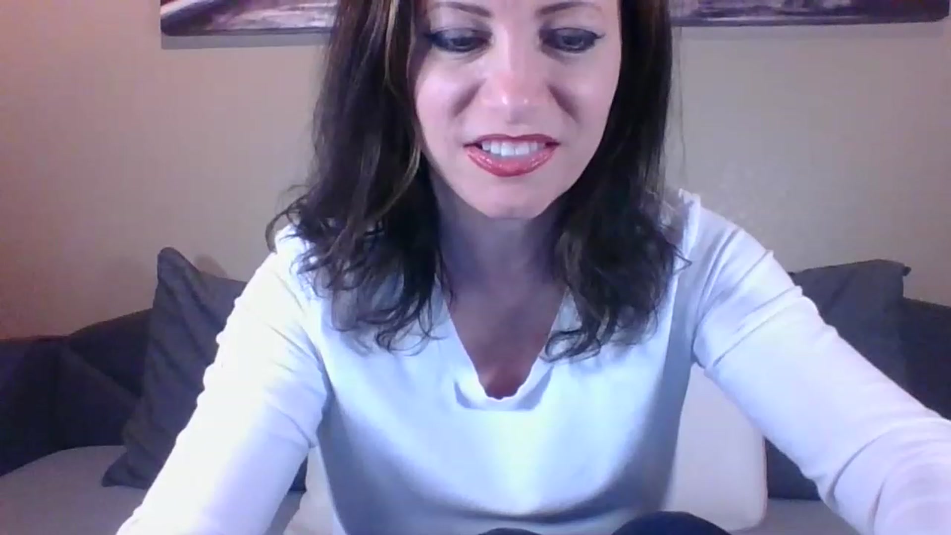 Gallery image thumbnail from LVDOLL's myfreecams stream on, 02/23/2023, 01:27 image 17 of 20